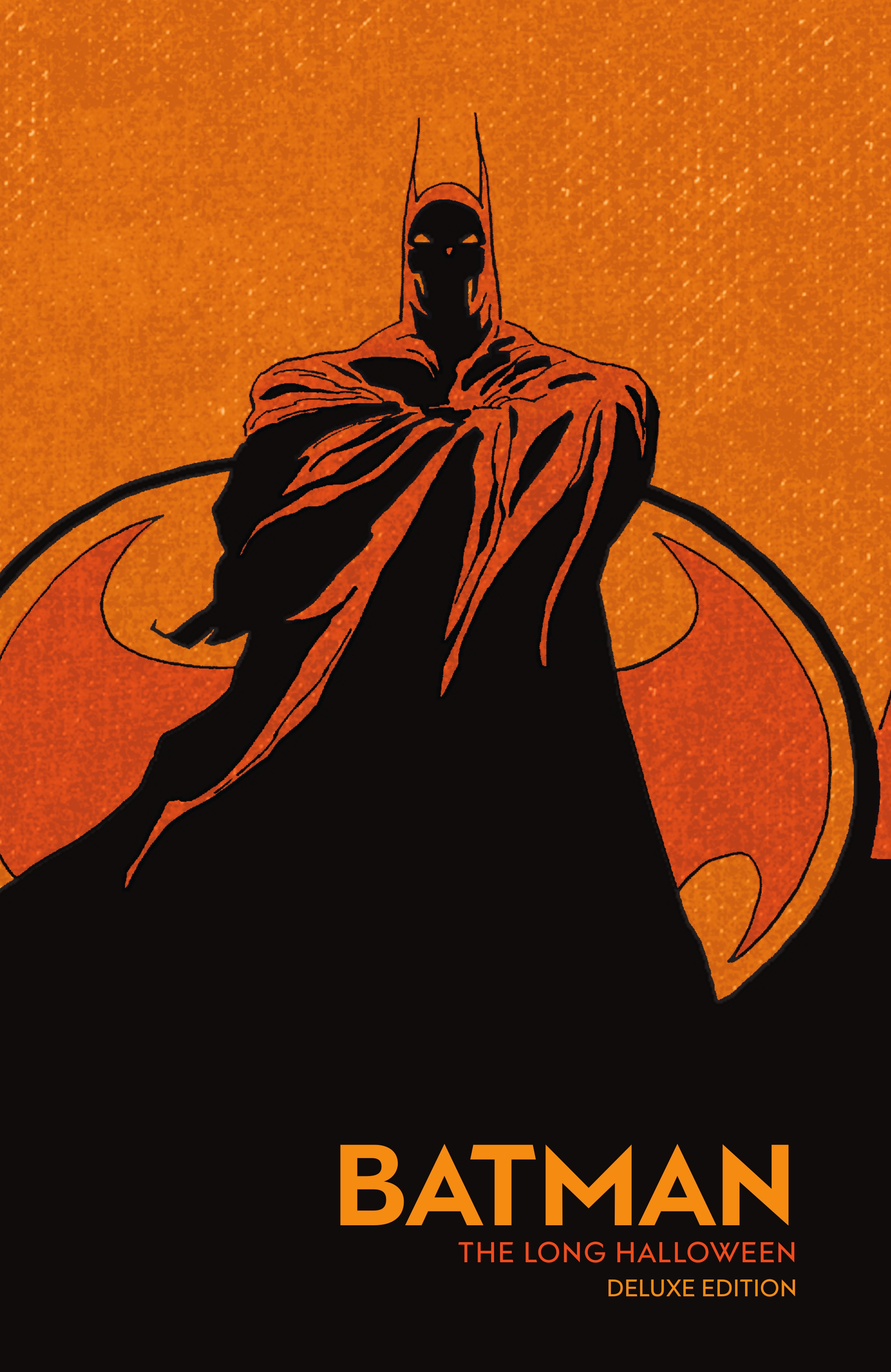 Read online Batman: The Long Halloween comic -  Issue # _Deluxe Edition (Part 1) - 3