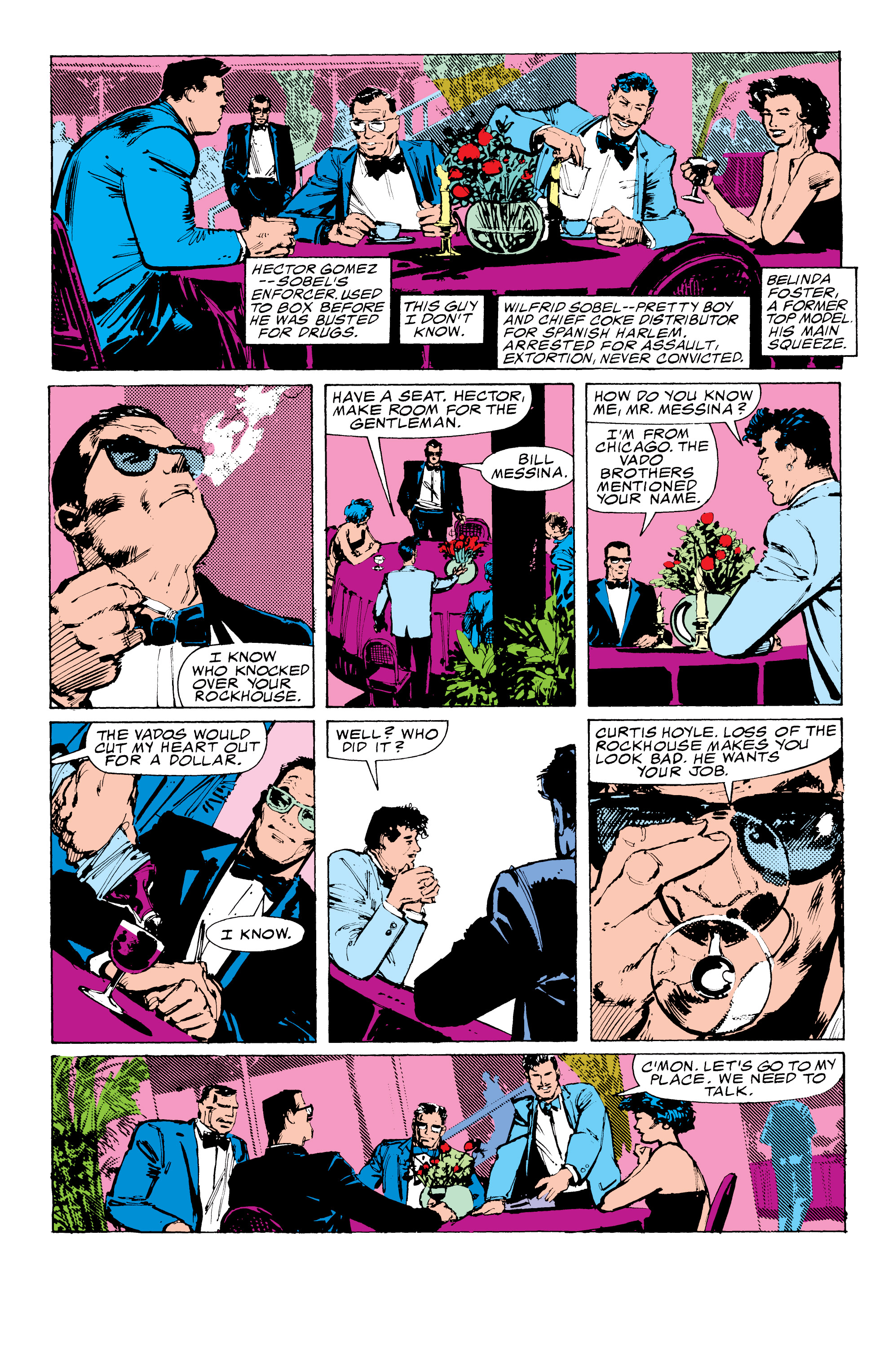 Read online Punisher Epic Collection comic -  Issue # TPB 2 (Part 2) - 52