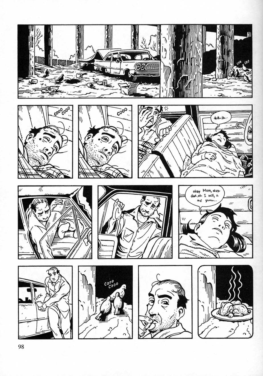 Read online Jar of Fools comic -  Issue # TPB (Part 2) - 11