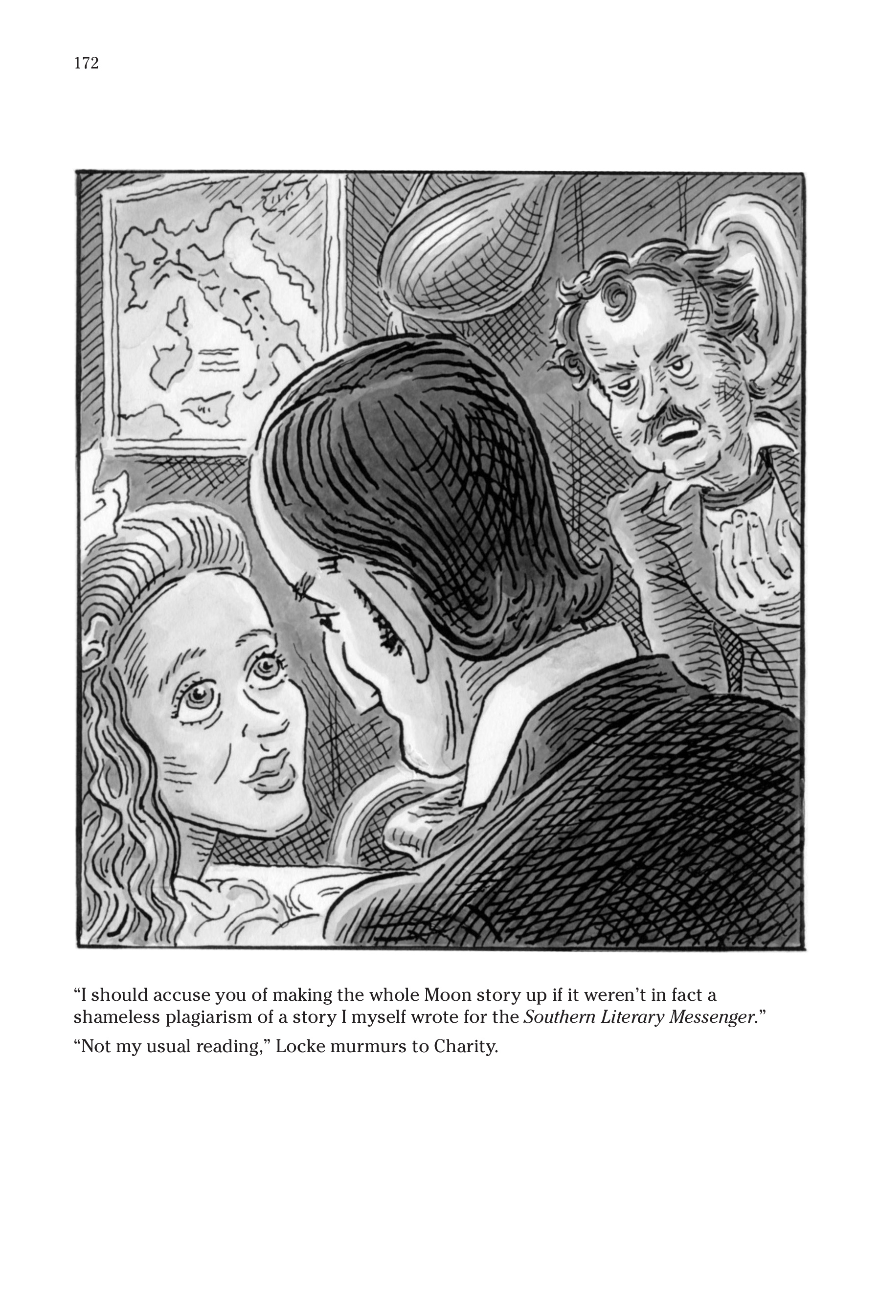 Read online Life on the Moon comic -  Issue # TPB (Part 2) - 67