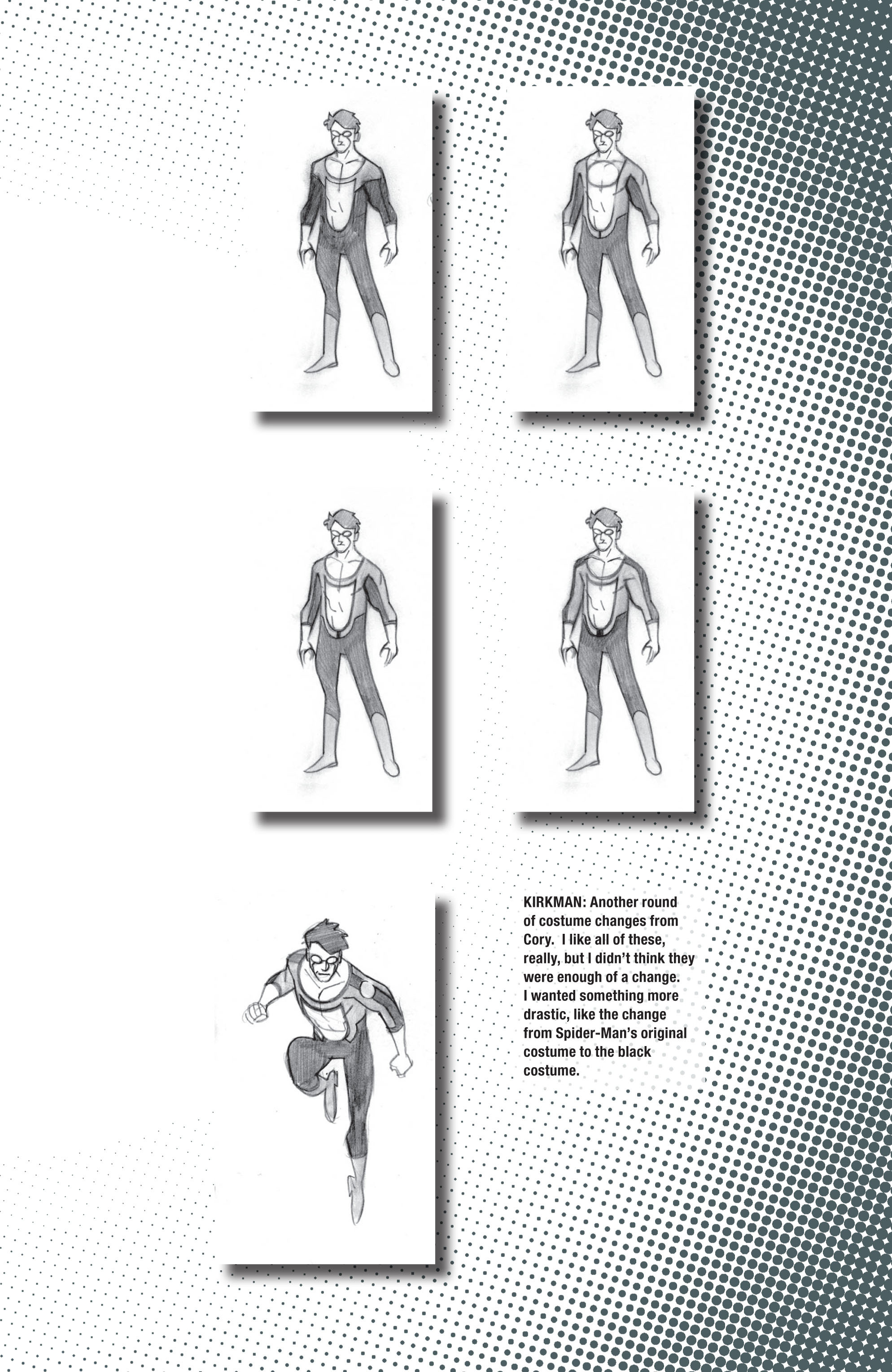 Read online Invincible comic -  Issue # _TPB 10 - Who's the Boss - 160