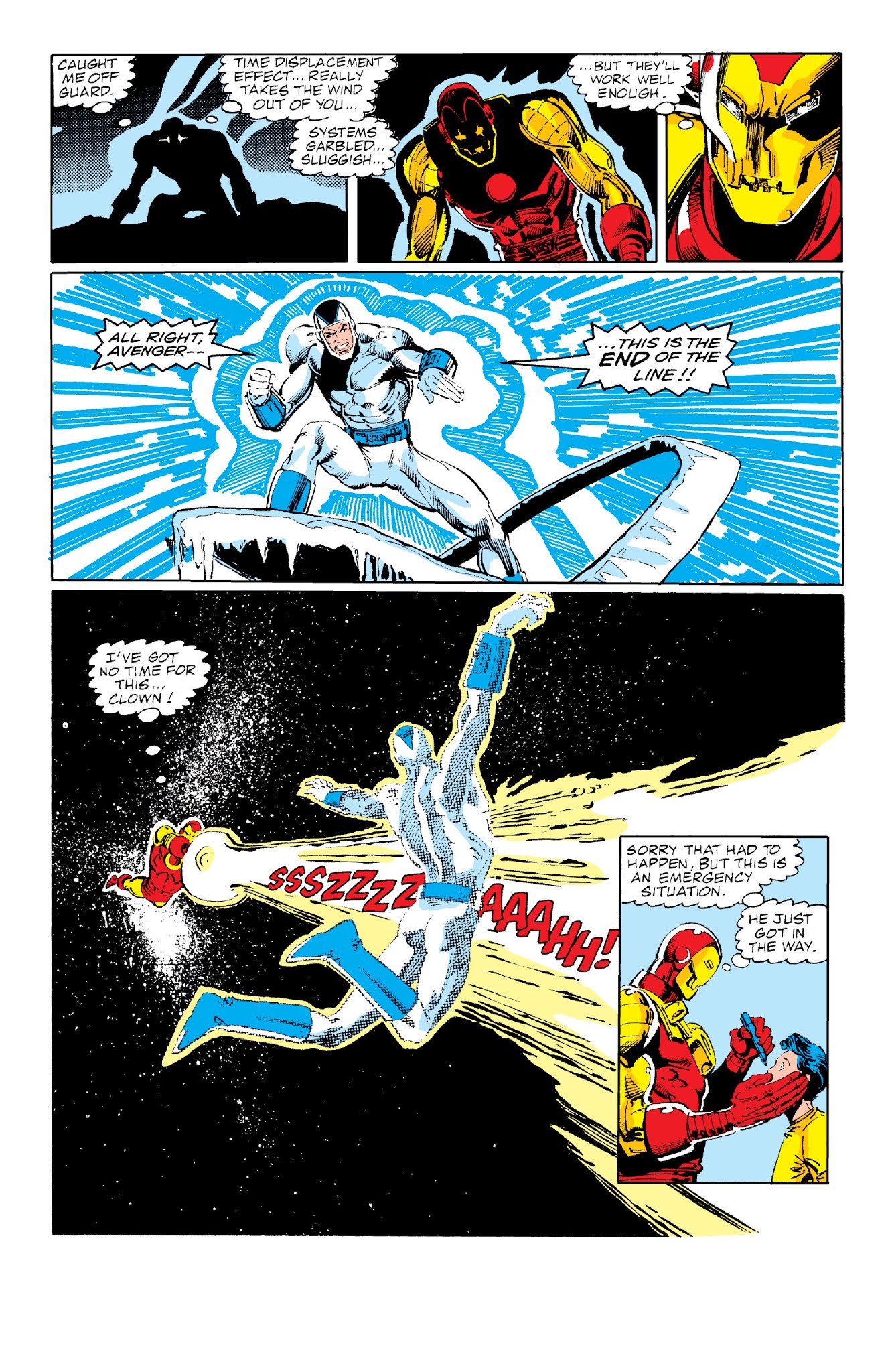 Read online Iron Man 2020 (2013) comic -  Issue # TPB (Part 1) - 31