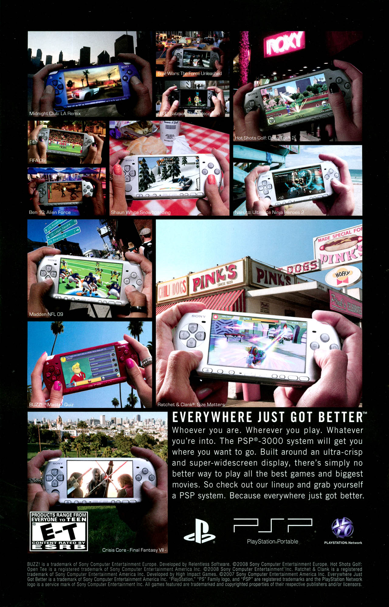 Read online Terror Titans comic -  Issue #4 - 2