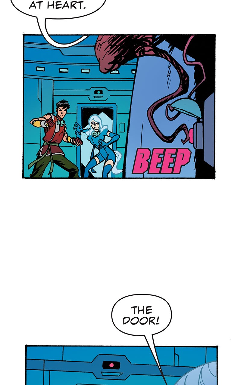 Read online Shang-Chi: Infinity Comic comic -  Issue #3 - 74