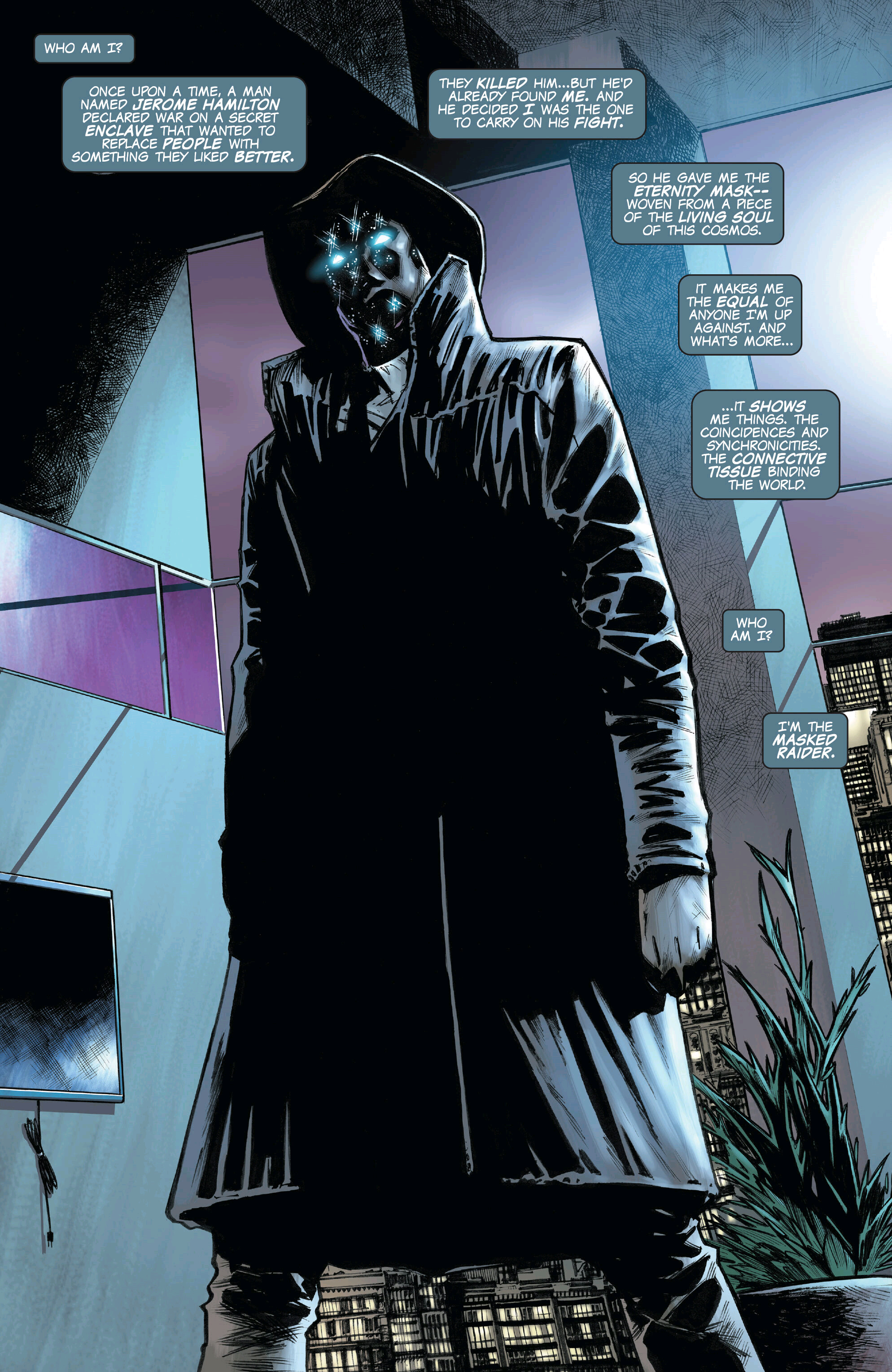 Read online Road To Empyre: The Kree/Skrull War comic -  Issue # _TPB - 5