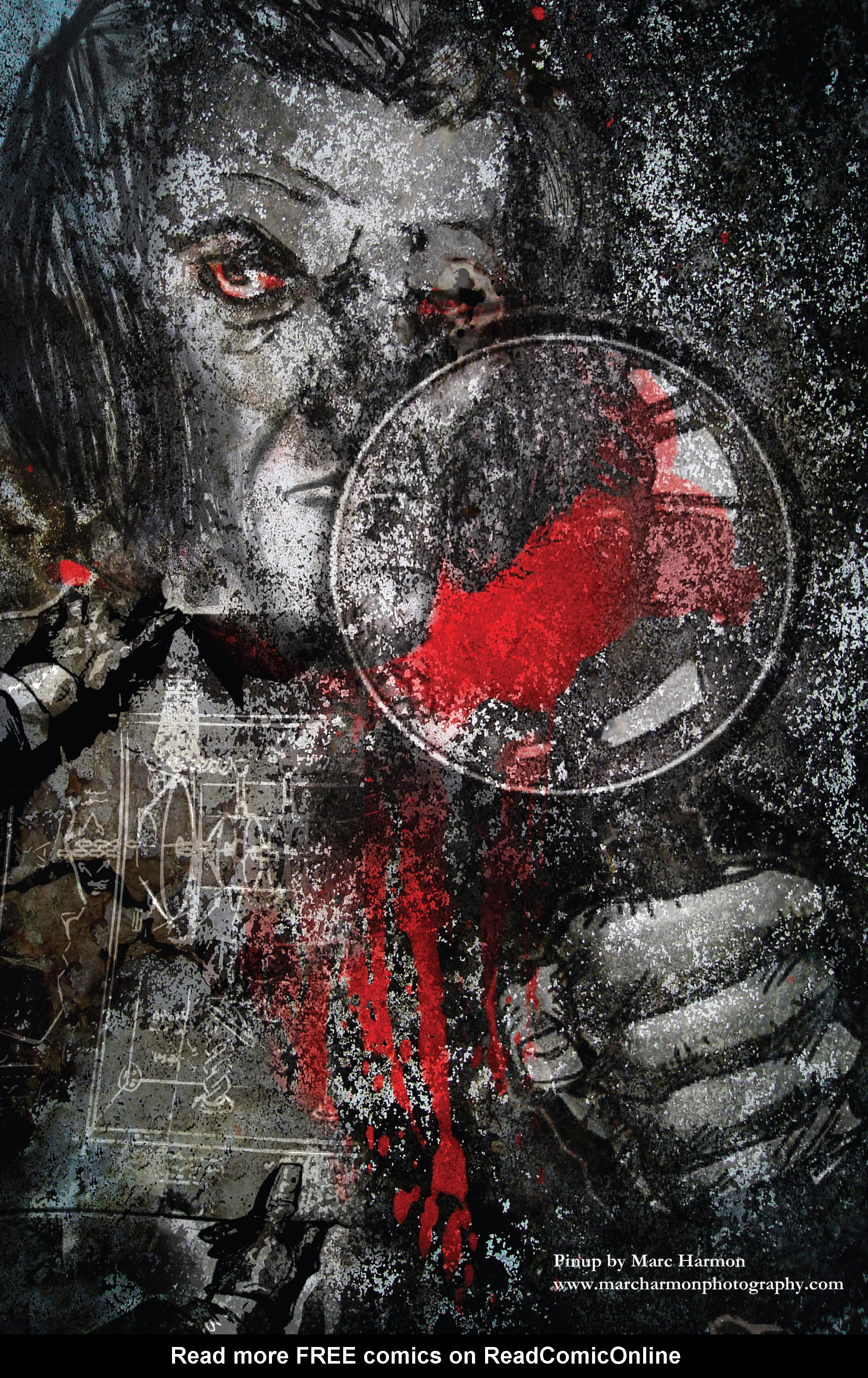 Read online Moriarty comic -  Issue # TPB 2 - 137