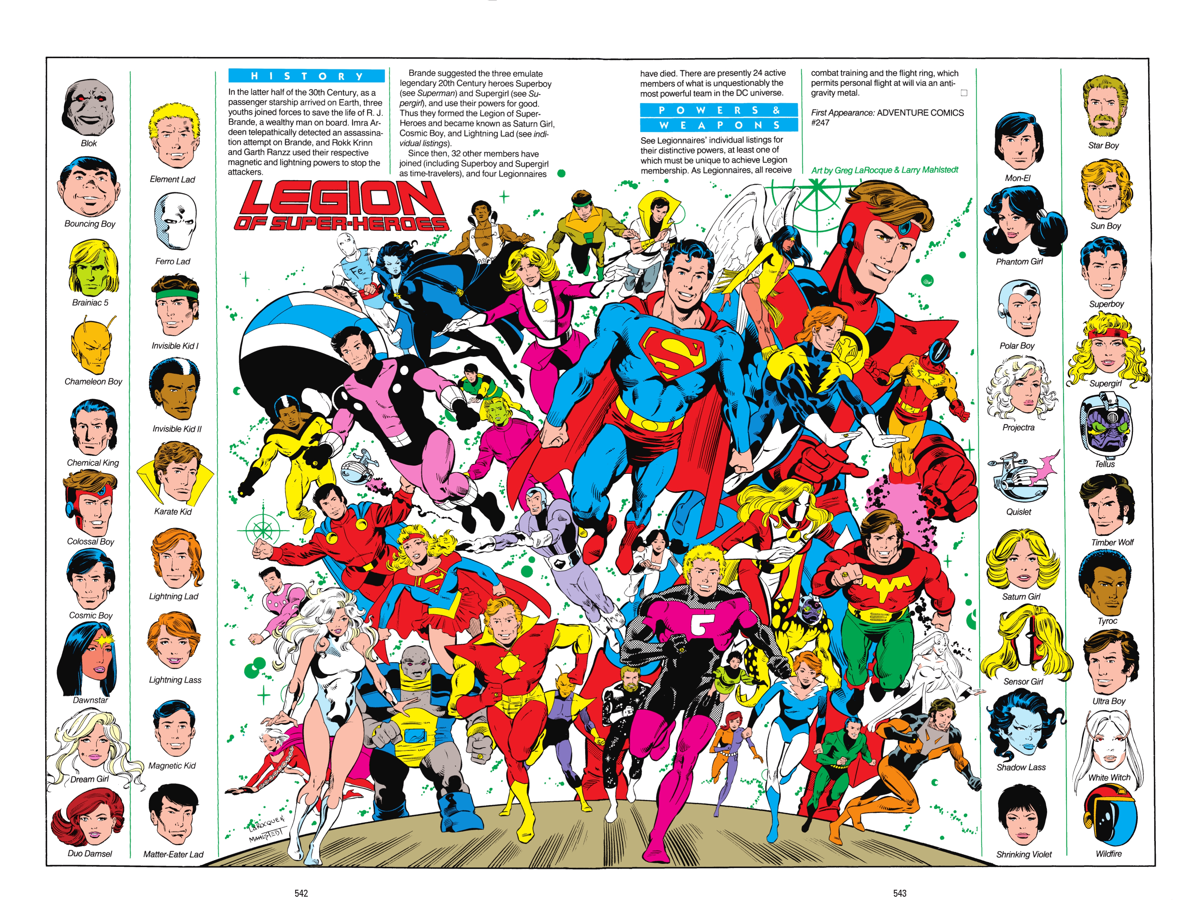 Read online Superman: The Man of Steel (2020) comic -  Issue # TPB 2 (Part 6) - 38