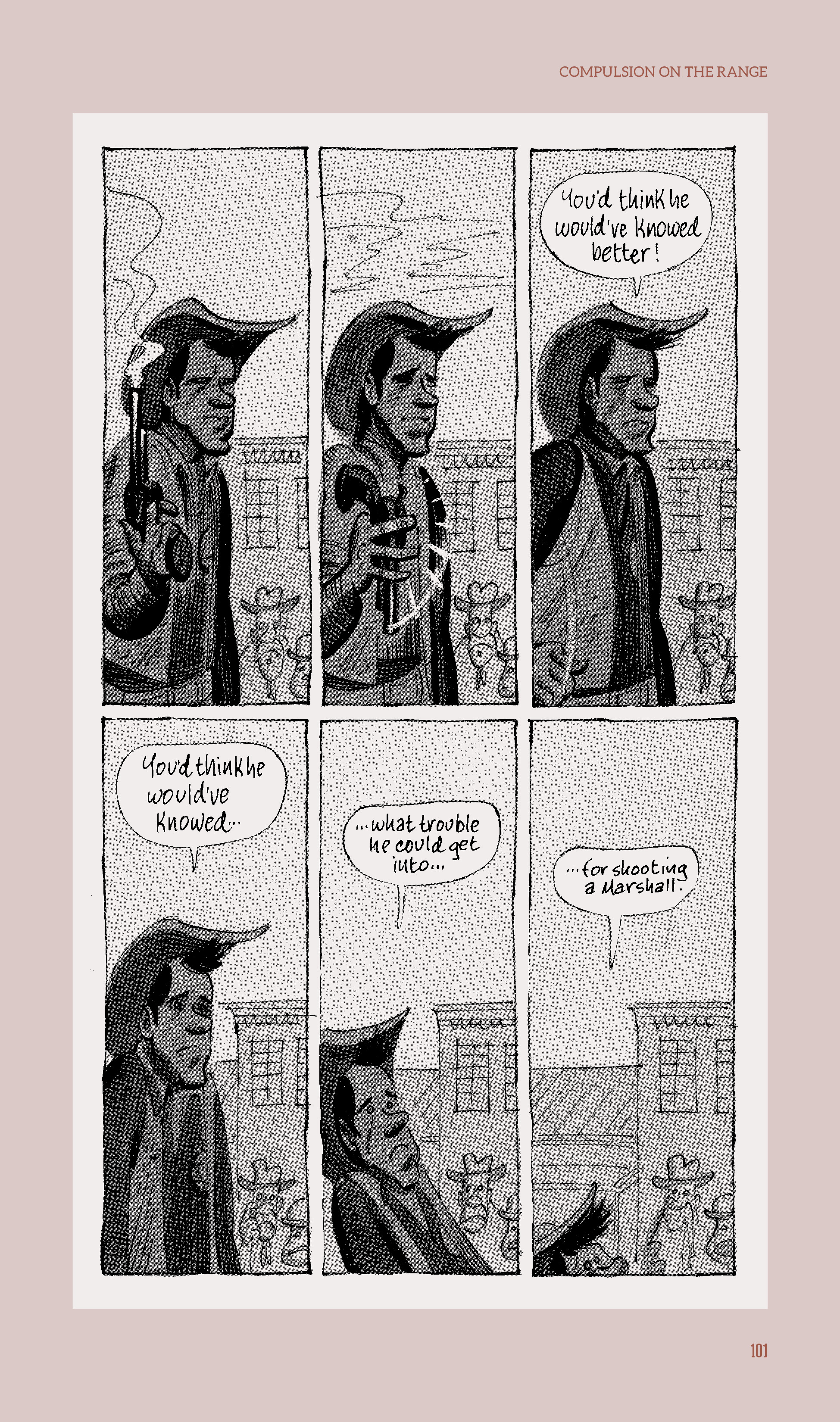 Read online Essential Kurtzman comic -  Issue # TPB 1 (Part 2) - 5