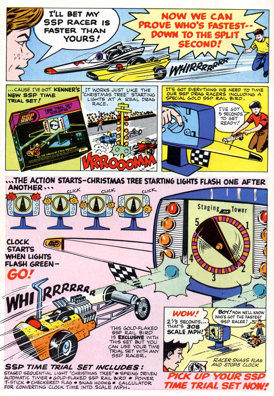 Read online Uncle Scrooge (1953) comic -  Issue #97 - 2