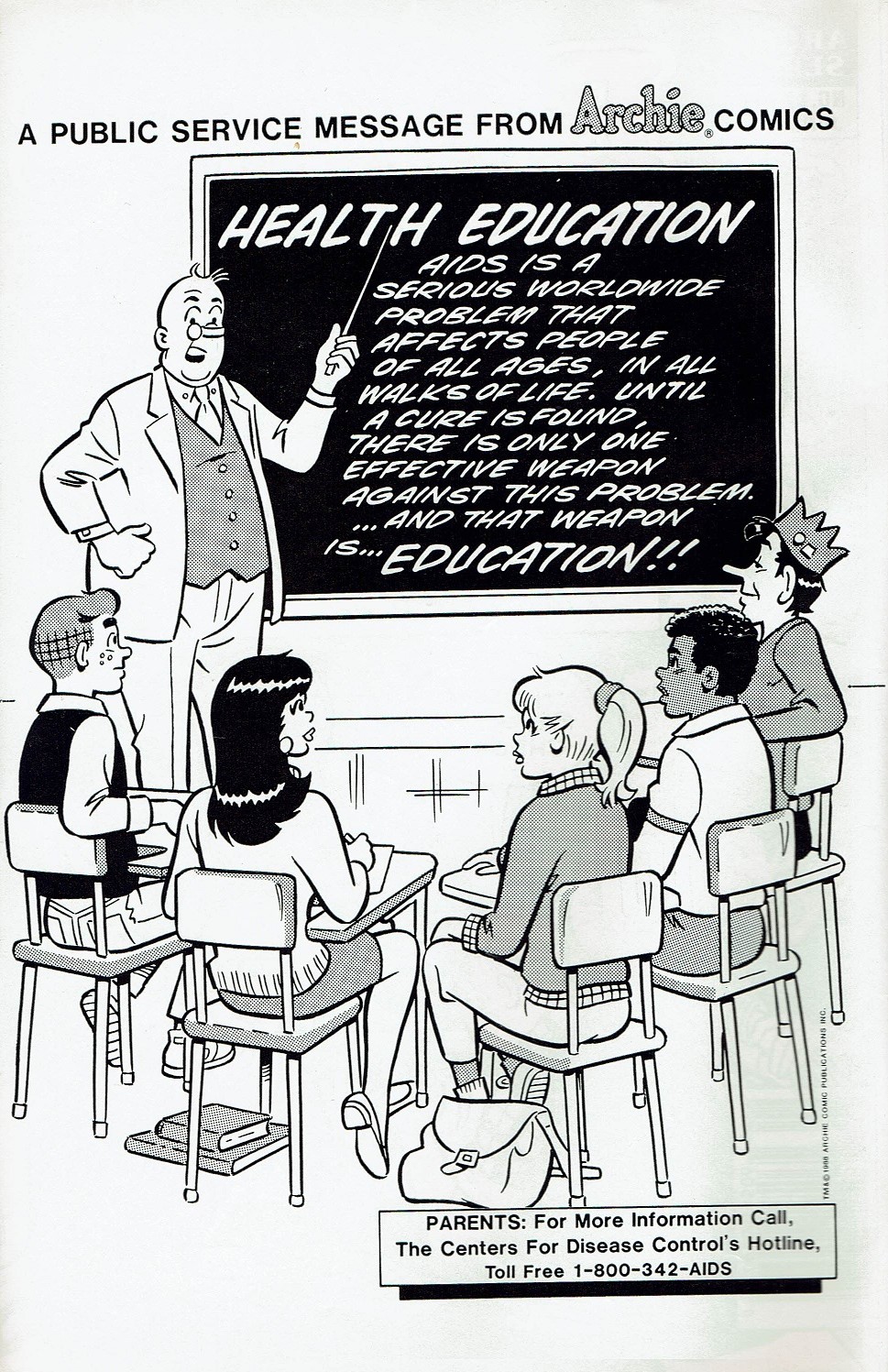 Read online Betty's Diary comic -  Issue #17 - 2