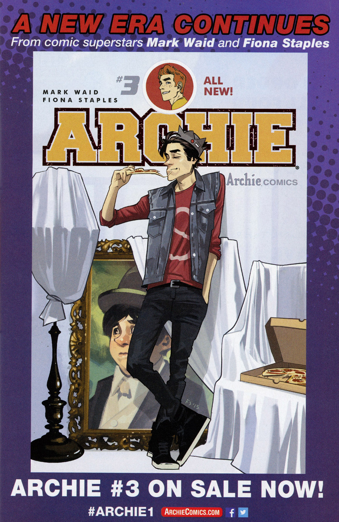 Read online Betty and Veronica (1987) comic -  Issue #278 - 7