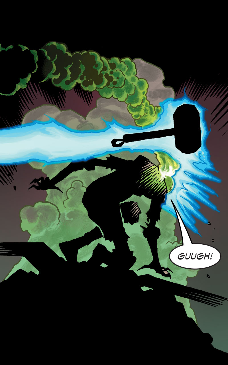 Read online Avengers Forever: Infinity Comic comic -  Issue #3 - 31