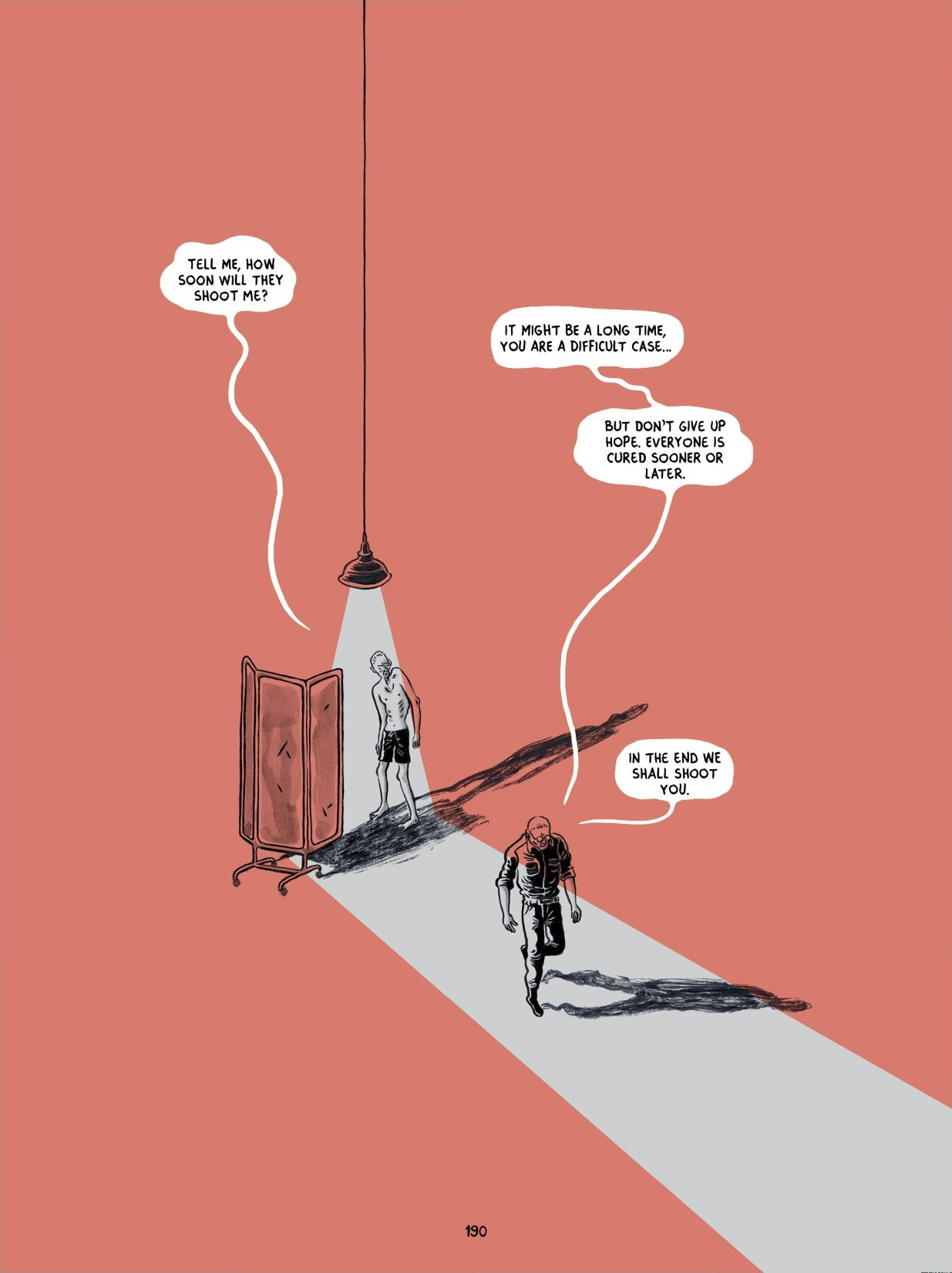 Read online 1984: The Graphic Novel comic -  Issue # TPB (Part 2) - 87