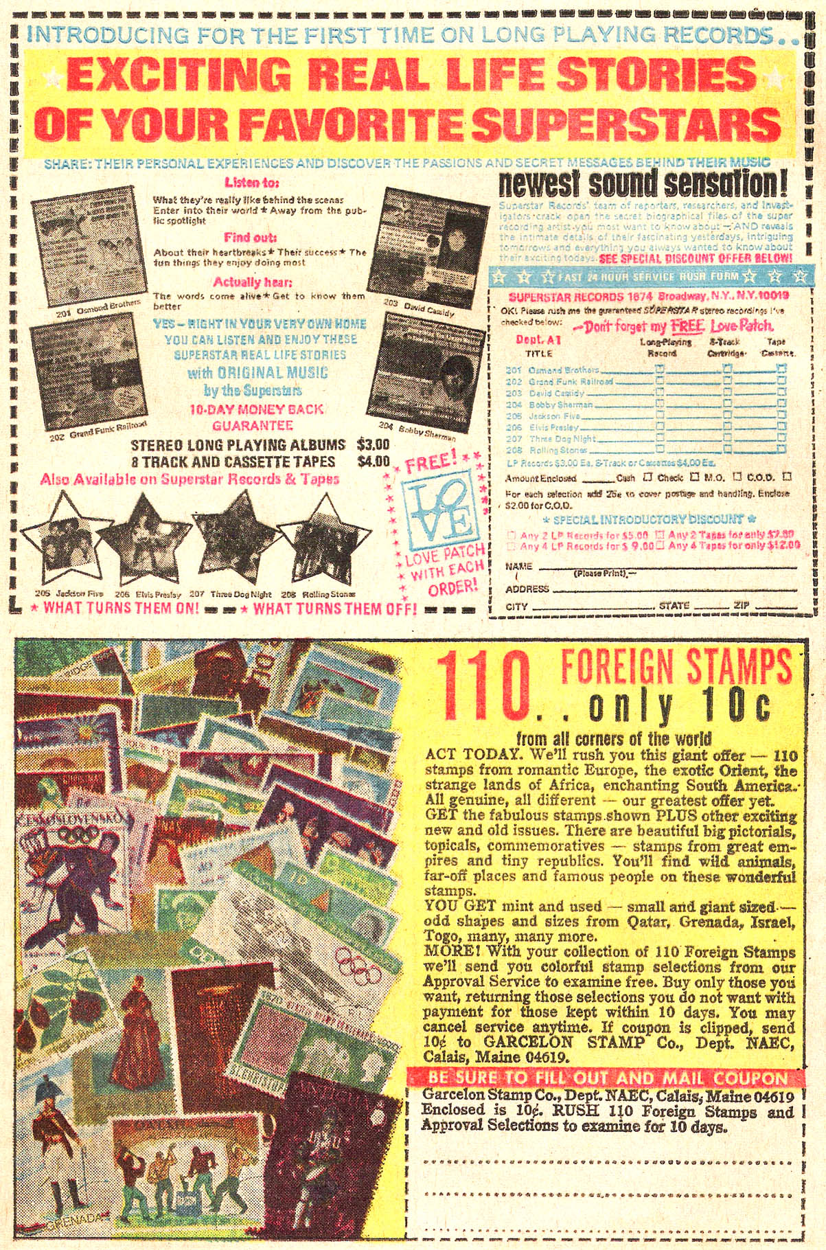 Read online Jughead (1965) comic -  Issue #212 - 25