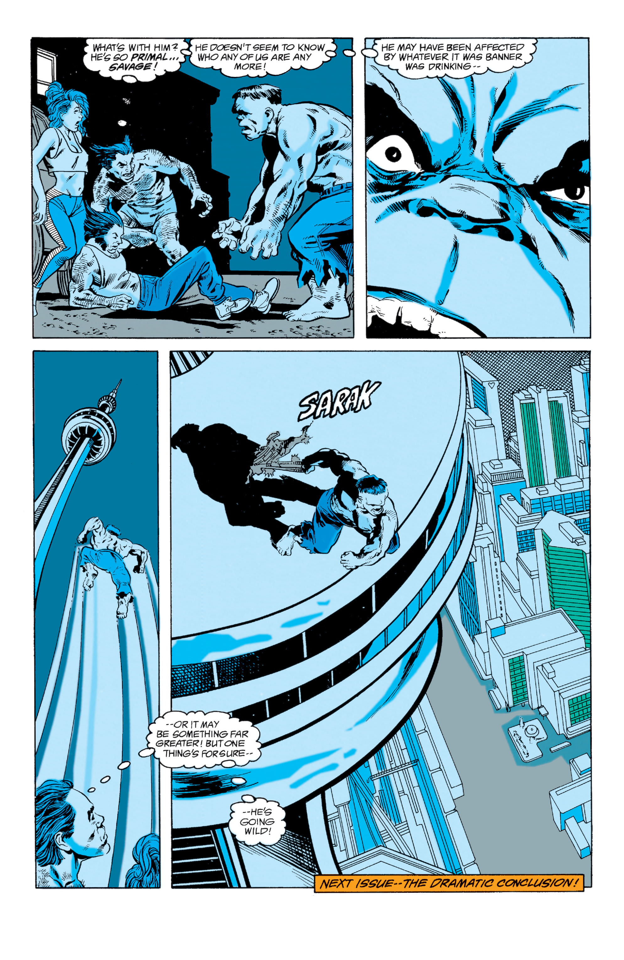 Read online Wolverine Omnibus comic -  Issue # TPB 2 (Part 10) - 79