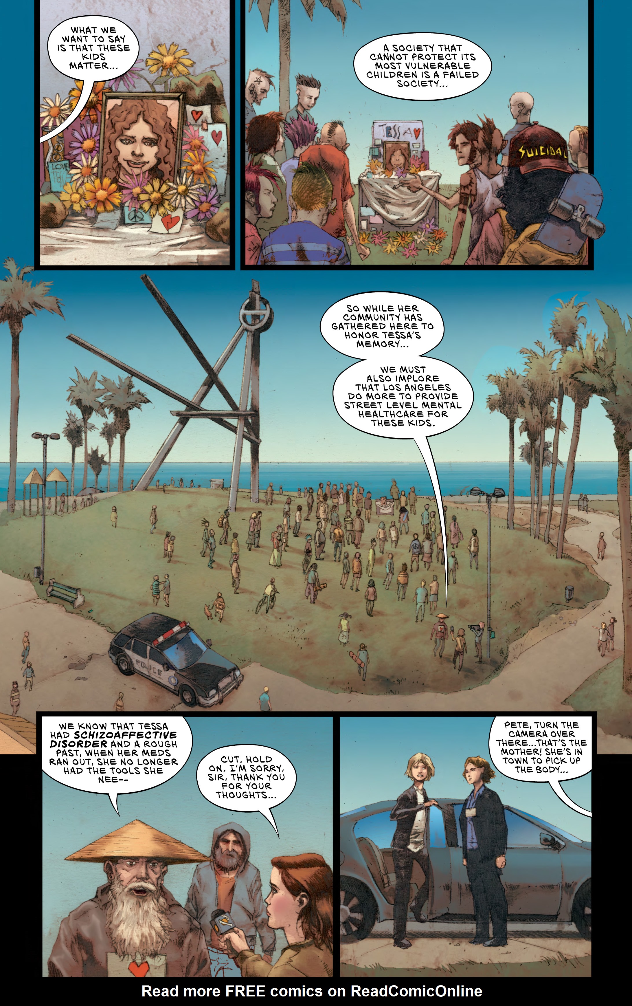 Read online Goodnight Paradise comic -  Issue # _TPB (Part 1) - 54