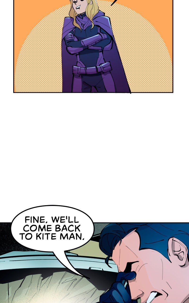 Read online Batman: Wayne Family Adventures comic -  Issue #11 - 9