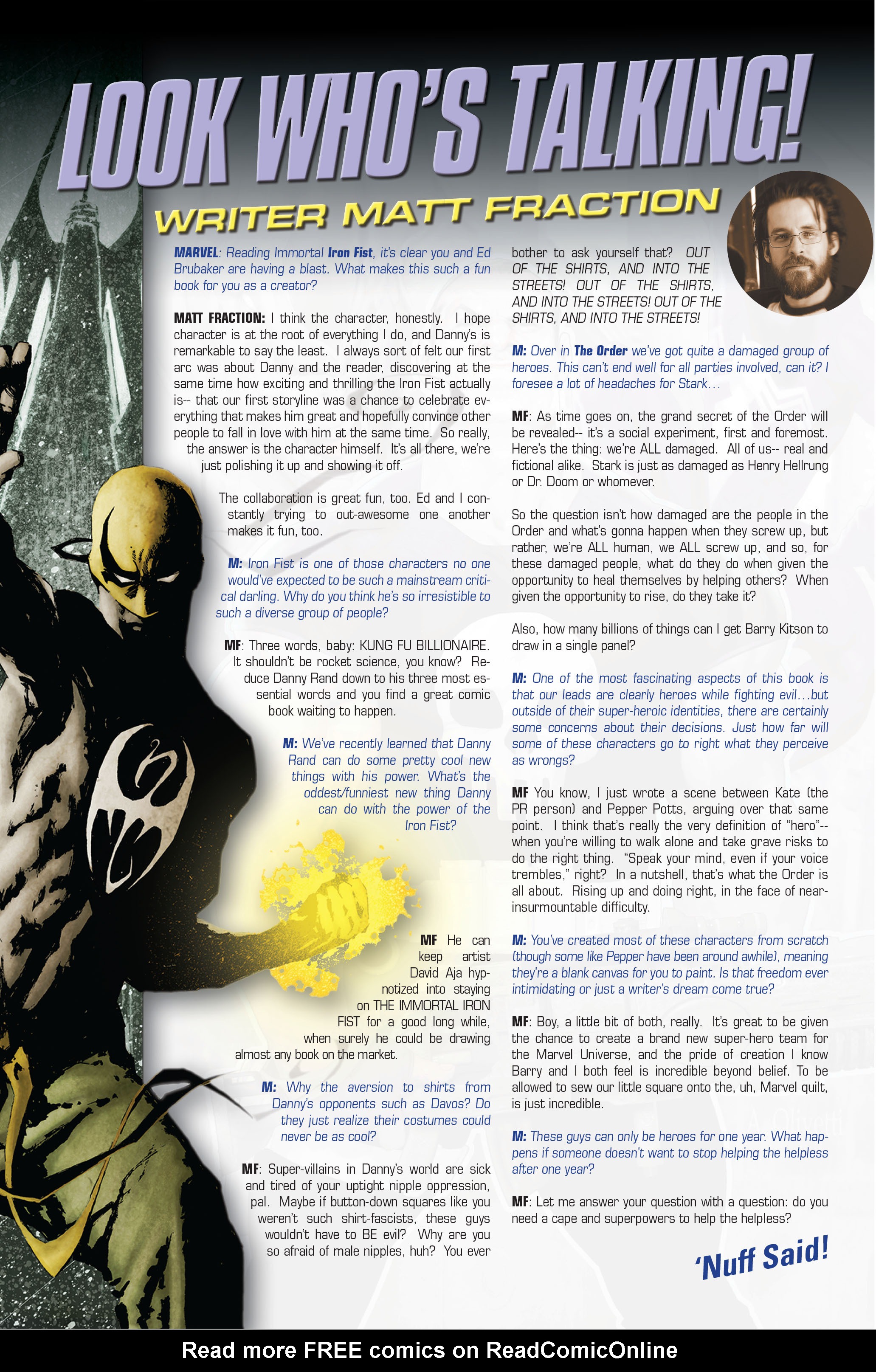 Read online X-Men: Messiah Complex comic -  Issue # Full - 91