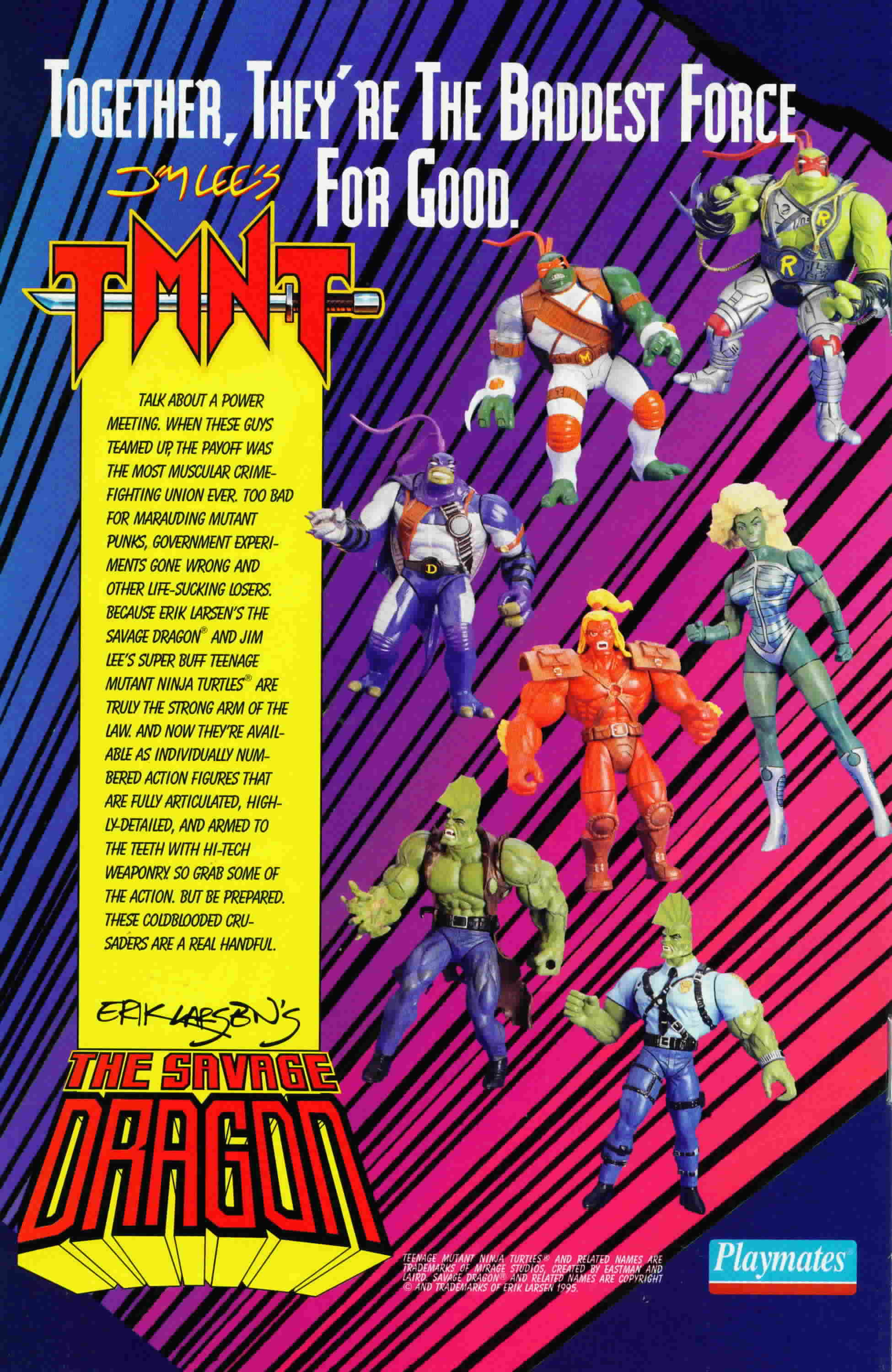 Read online Big Bang Comics comic -  Issue #1 - 36