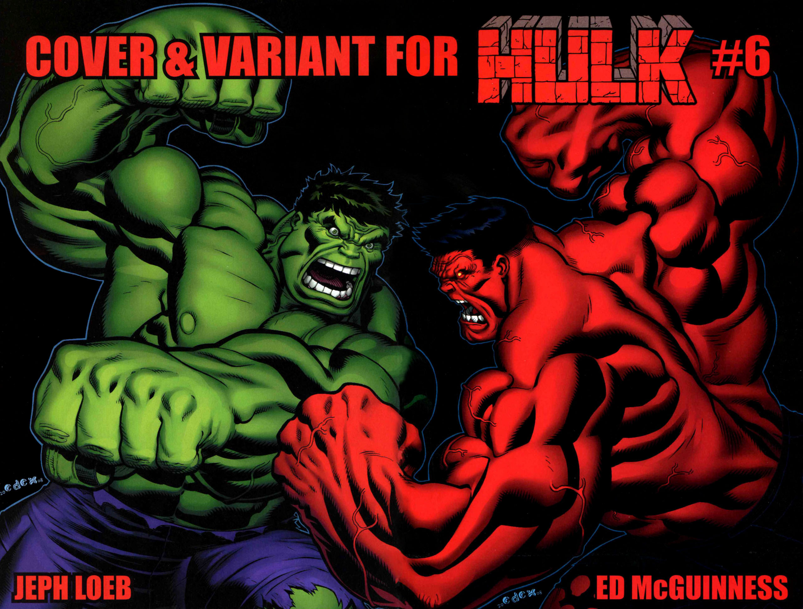 Read online King-Size Hulk comic -  Issue # Full - 31