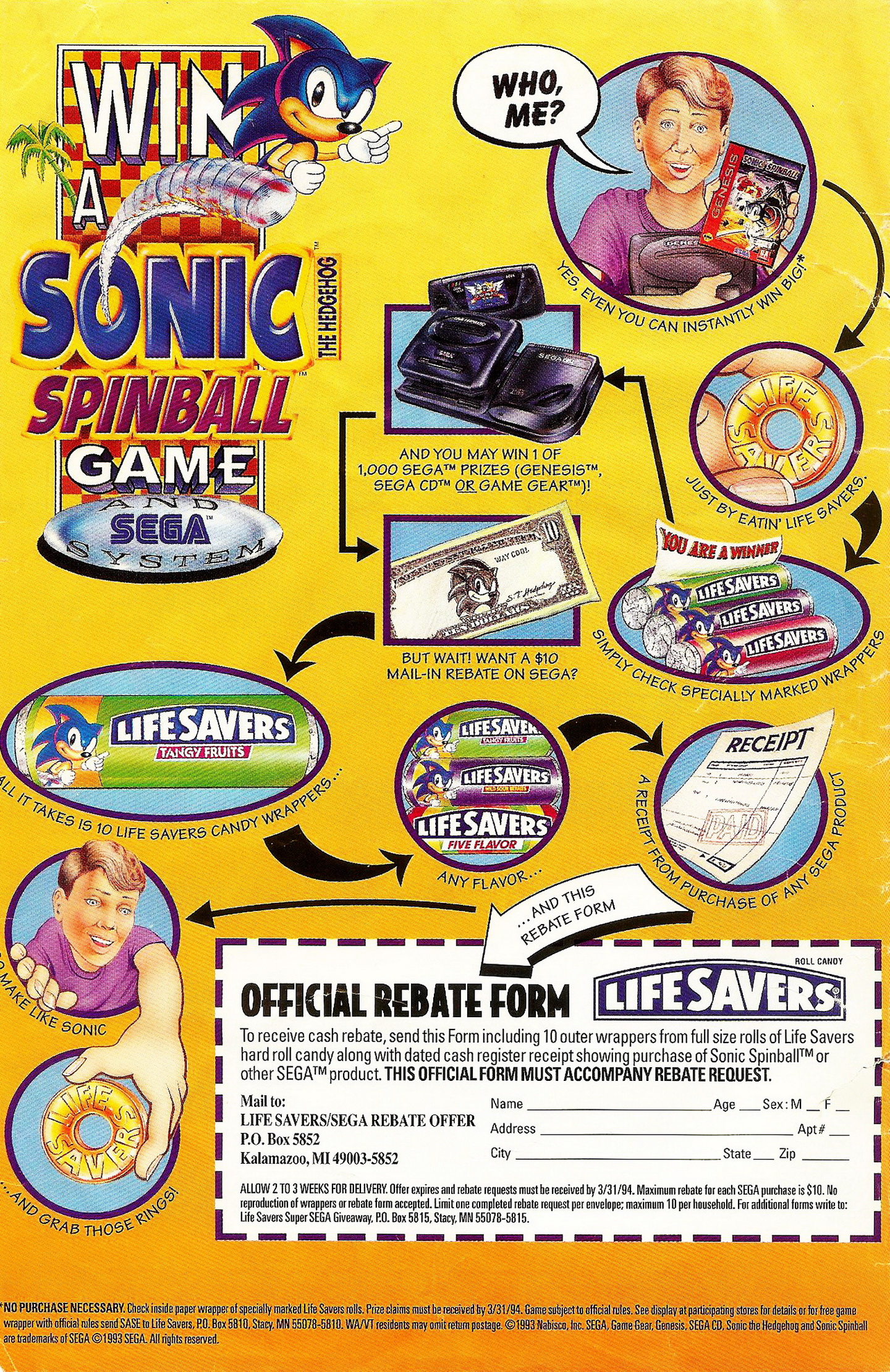 Read online Archie (1960) comic -  Issue #419 - 2