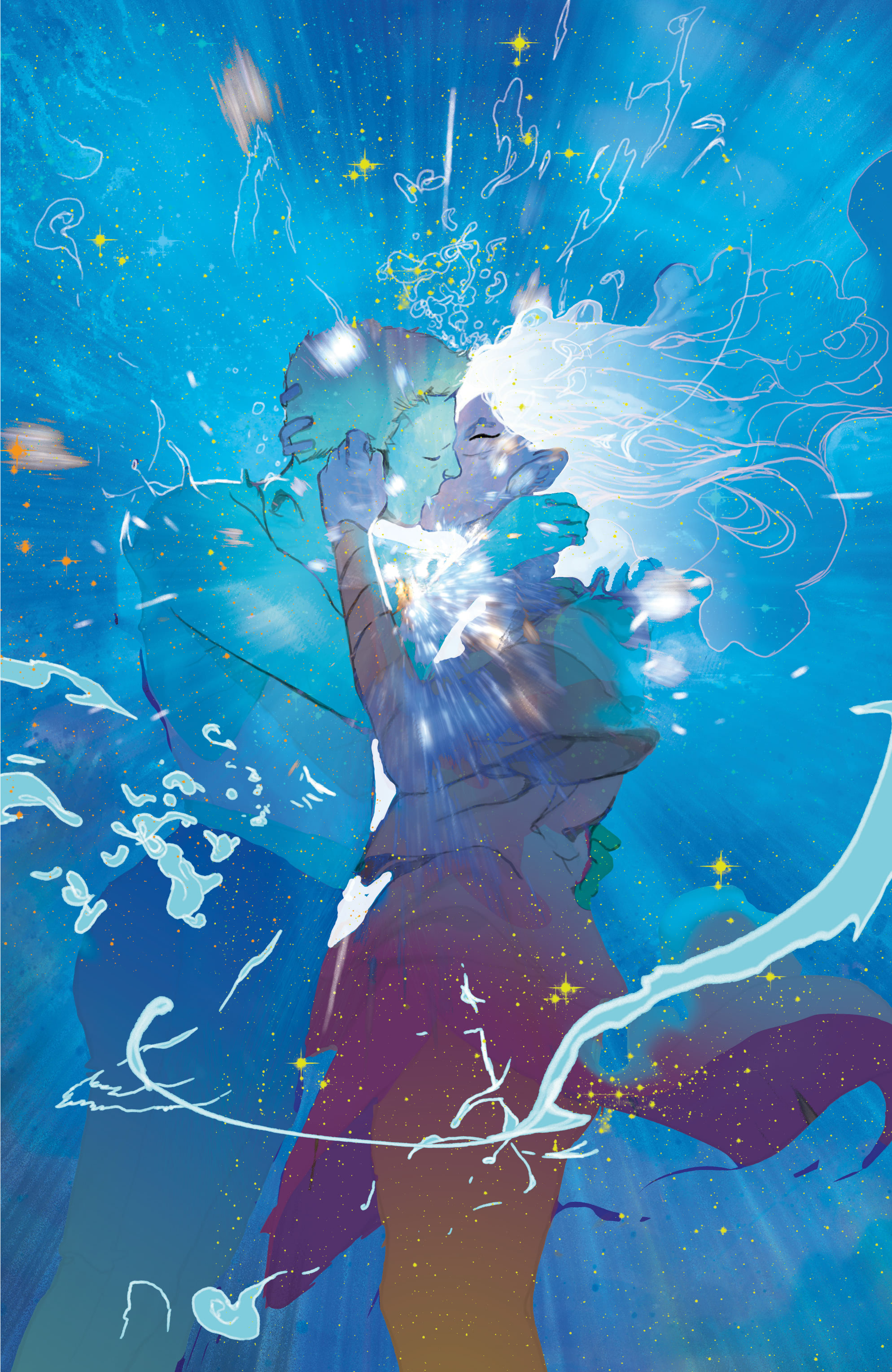 Read online Invisible Kingdom comic -  Issue #10 - 15
