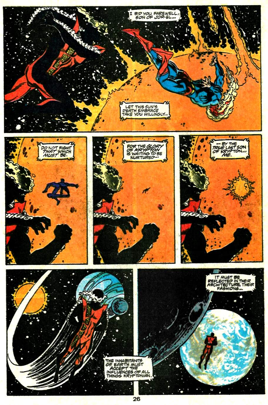 Adventures of Superman (1987) 480 Page 25