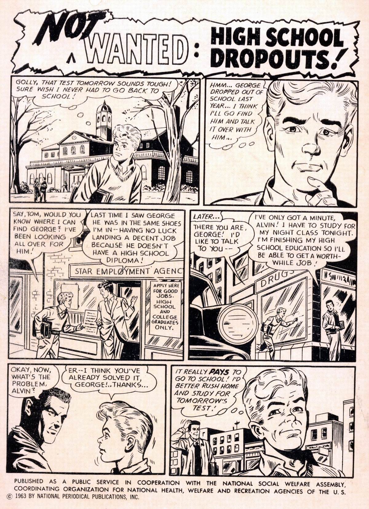 Blackhawk (1957) Issue #185 #78 - English 2