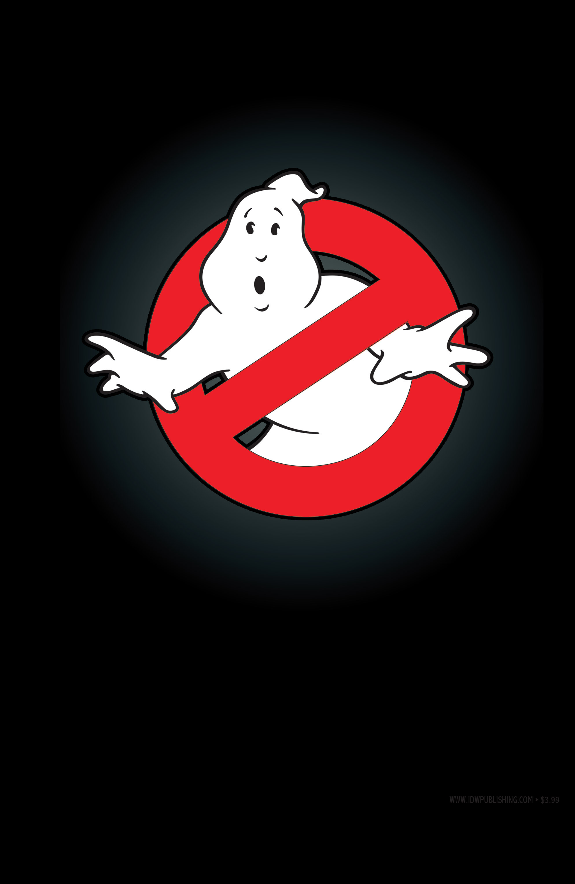 Read online Ghostbusters: International comic -  Issue #7 - 31