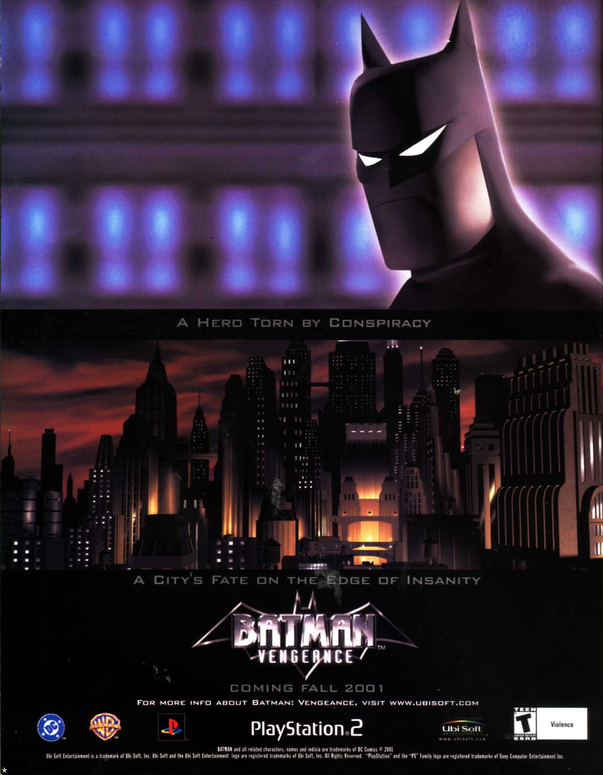 Read online MAD comic -  Issue #411 - 61