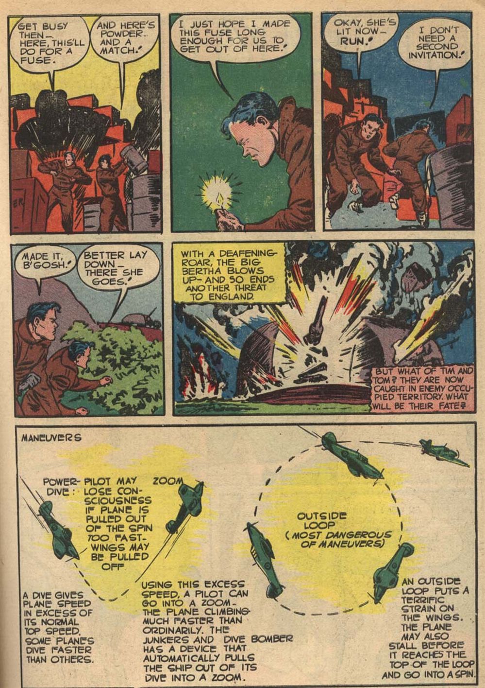 Read online Zip Comics comic -  Issue #23 - 53