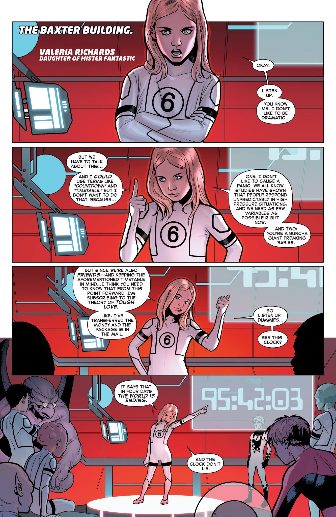 Read online Secret Wars comic -  Issue # _TPB (Part 3) - 58