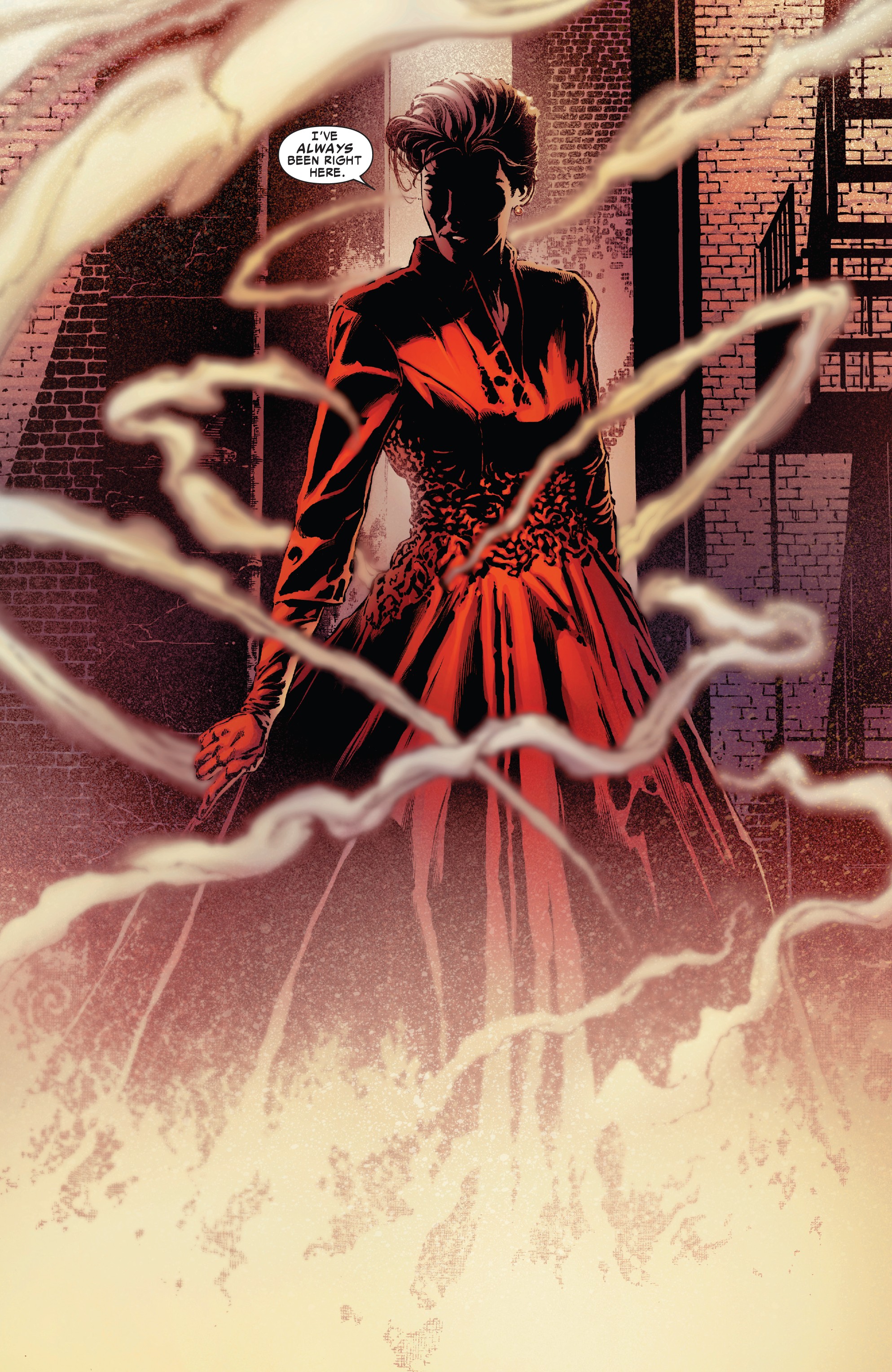 Read online The Amazing Spider-Man by JMS Ultimate Collection comic -  Issue # TPB 5 (Part 5) - 9