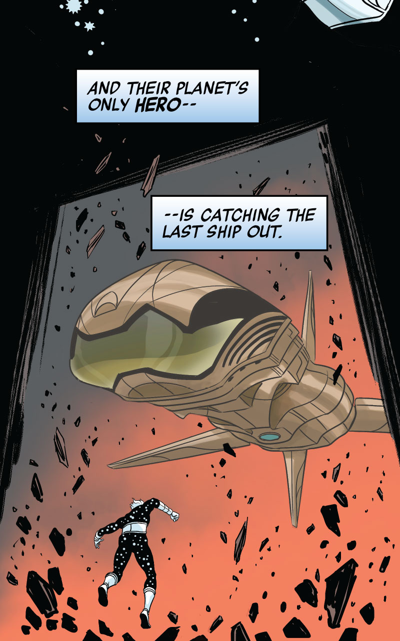 Read online Avengers Unlimited: Infinity Comic comic -  Issue #21 - 6