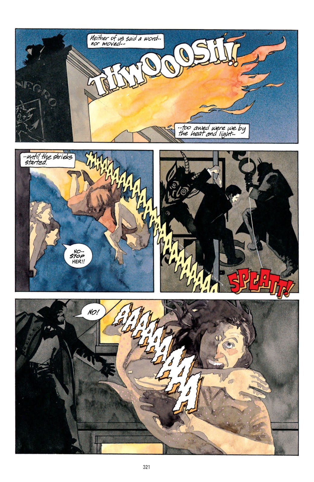 Elseworlds: Batman issue TPB 1 (Part 2) - Page 47