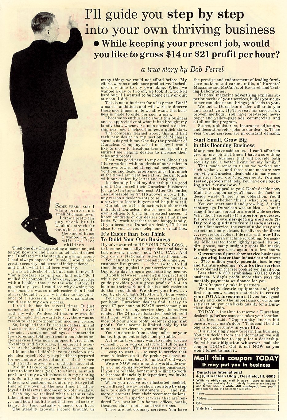 Read online Creatures on the Loose comic -  Issue #33 - 35