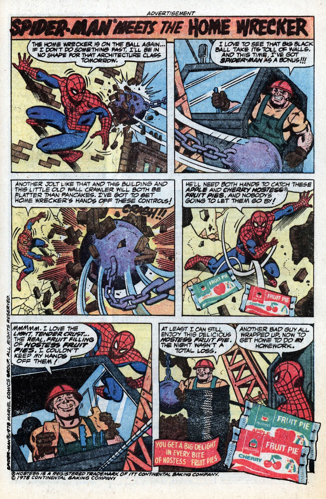 Scooby-Doo (1977) issue 6 - Page 32