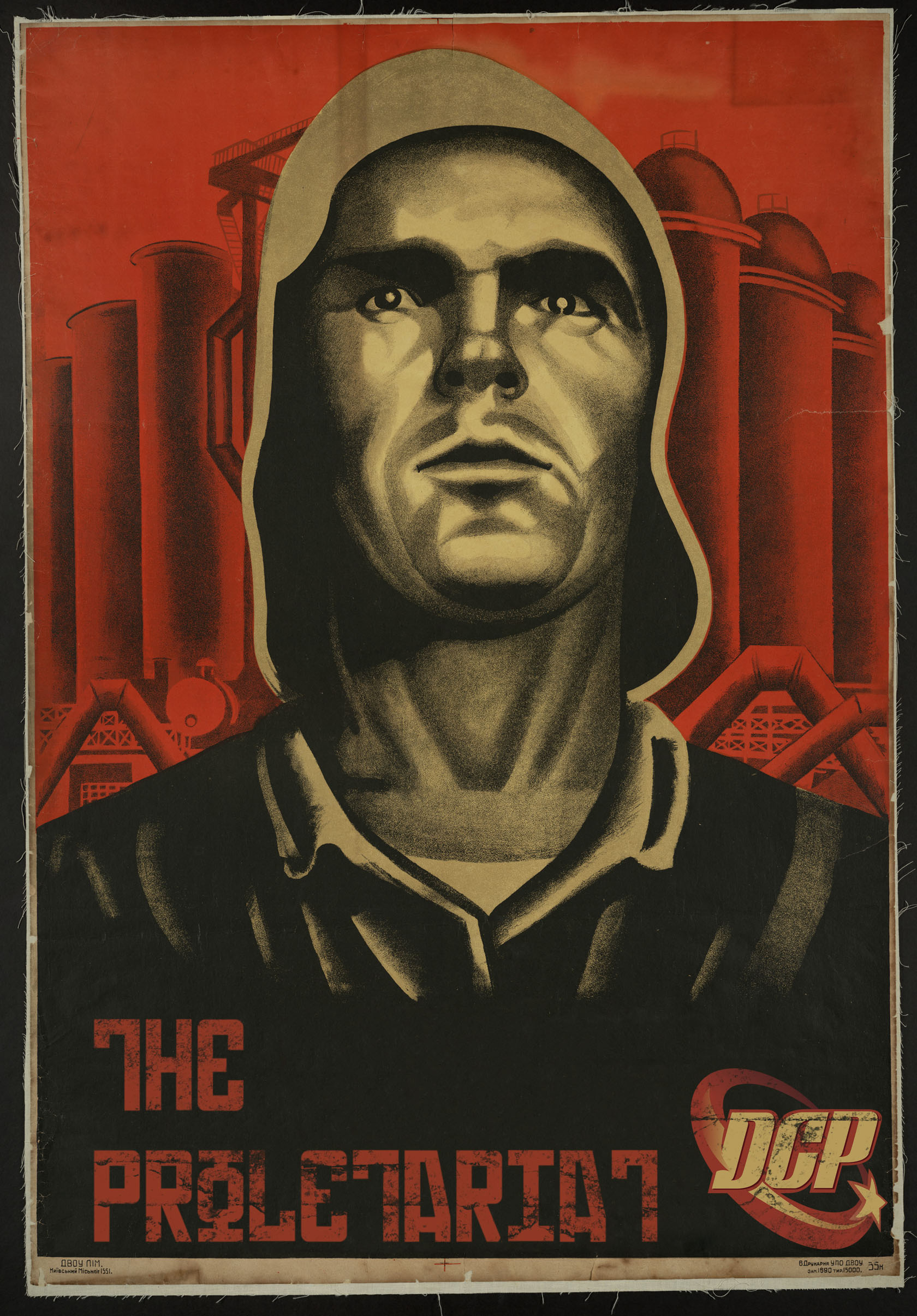 Read online Preacher: Tall in the Saddle comic -  Issue # Full - 52