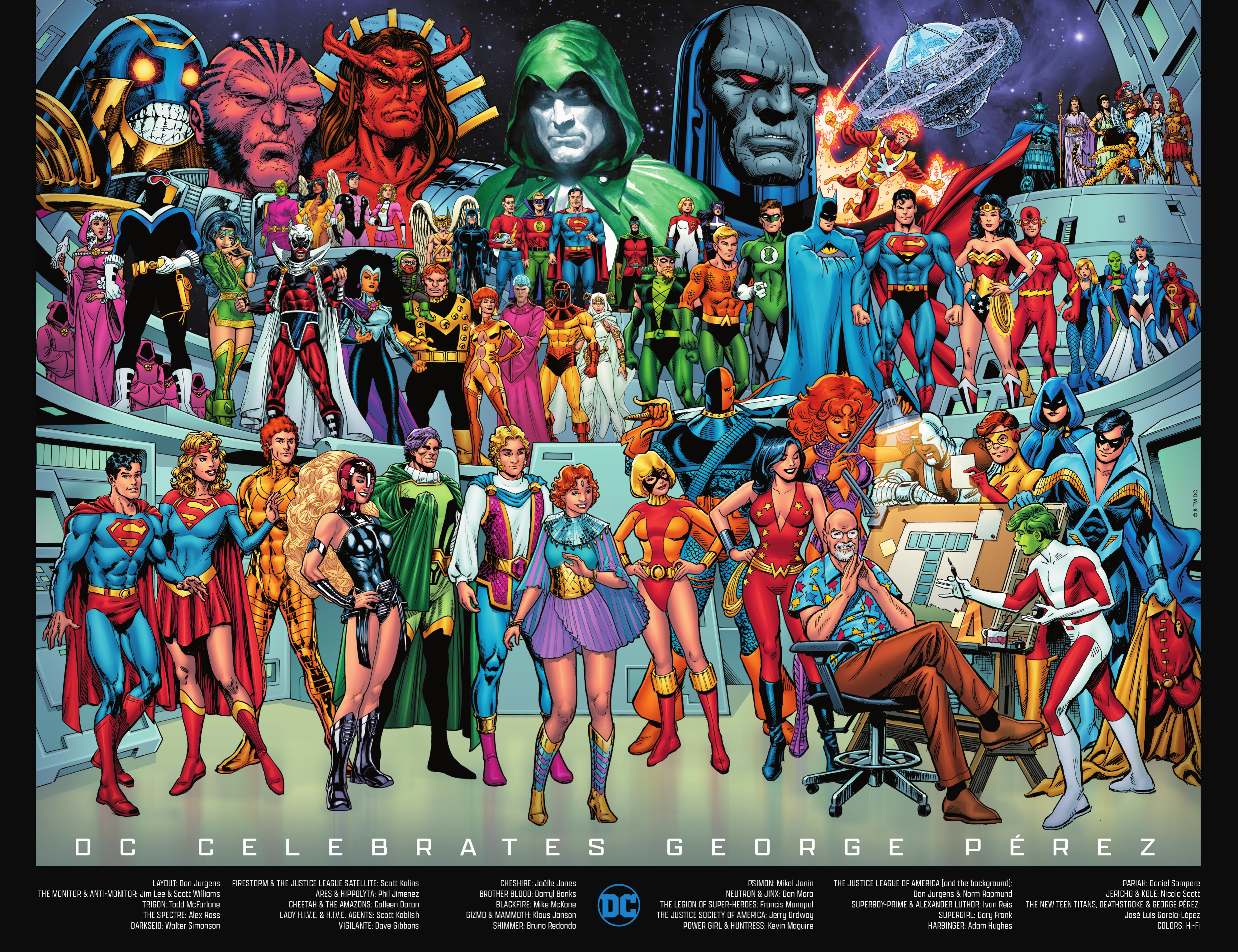 Read online Flashpoint Beyond comic -  Issue #2 - 30