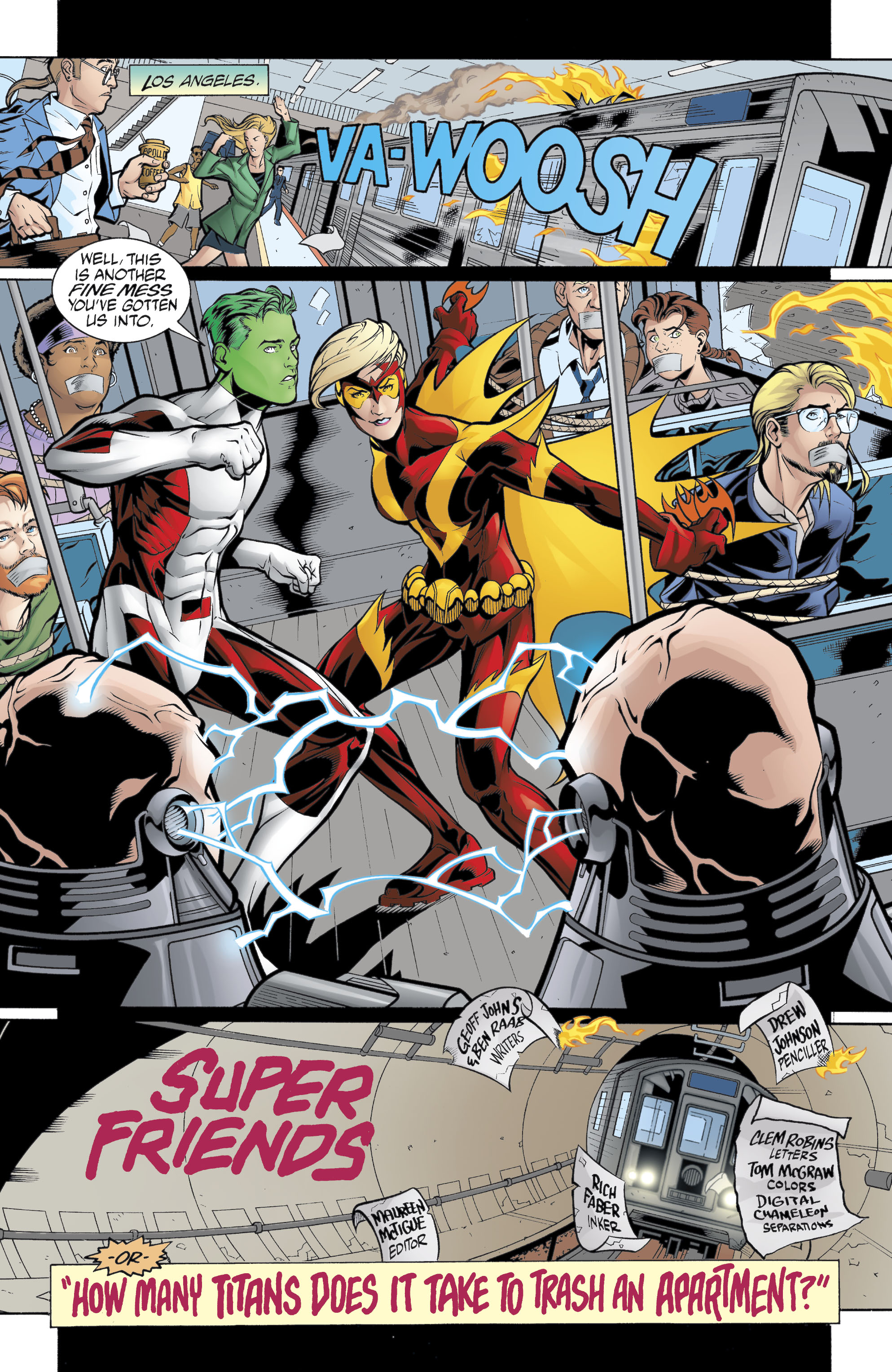 Read online Batman Arkham: Joker's Daughter comic -  Issue # TPB (Part 2) - 31