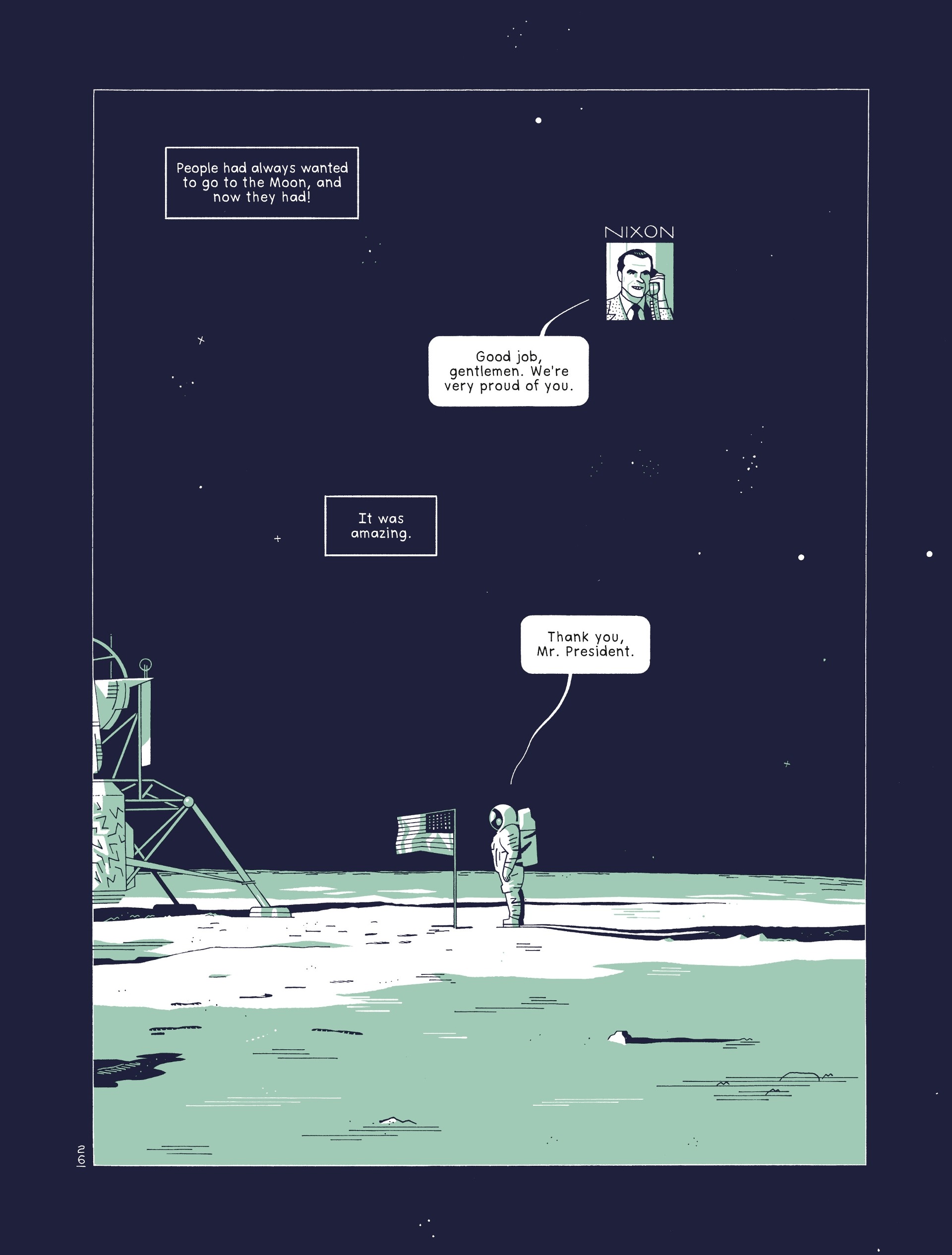 Read online Soon comic -  Issue # TPB 1 - 27