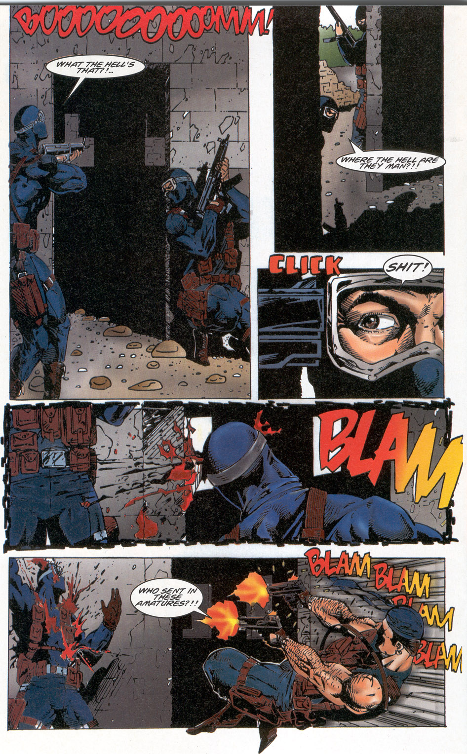 Read online Symbols Of Justice comic -  Issue # Full - 26