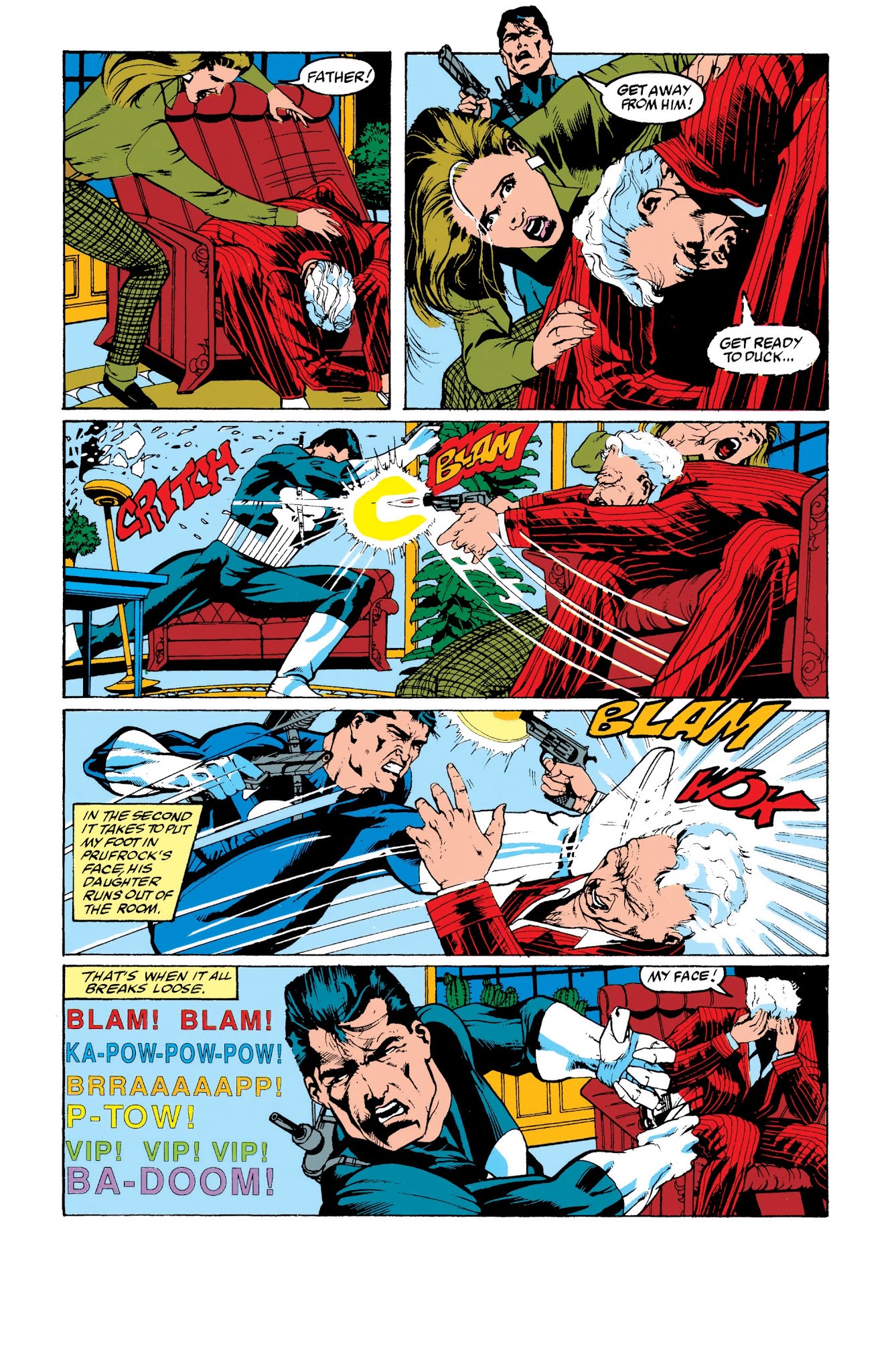 Read online Daredevil Epic Collection comic -  Issue # TPB 14 (Part 4) - 56