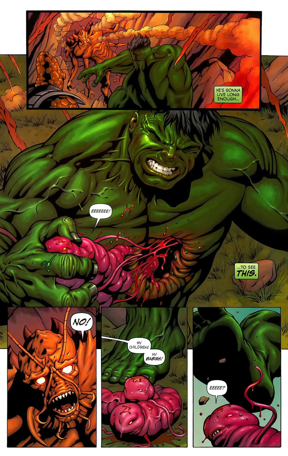 Incredible Hulks (2010) issue 625 - Page 16