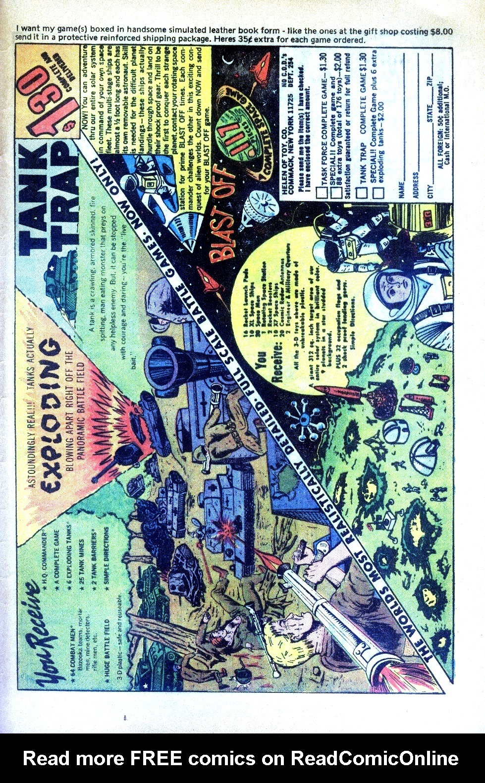 Read online Swing With Scooter comic -  Issue #15 - 33