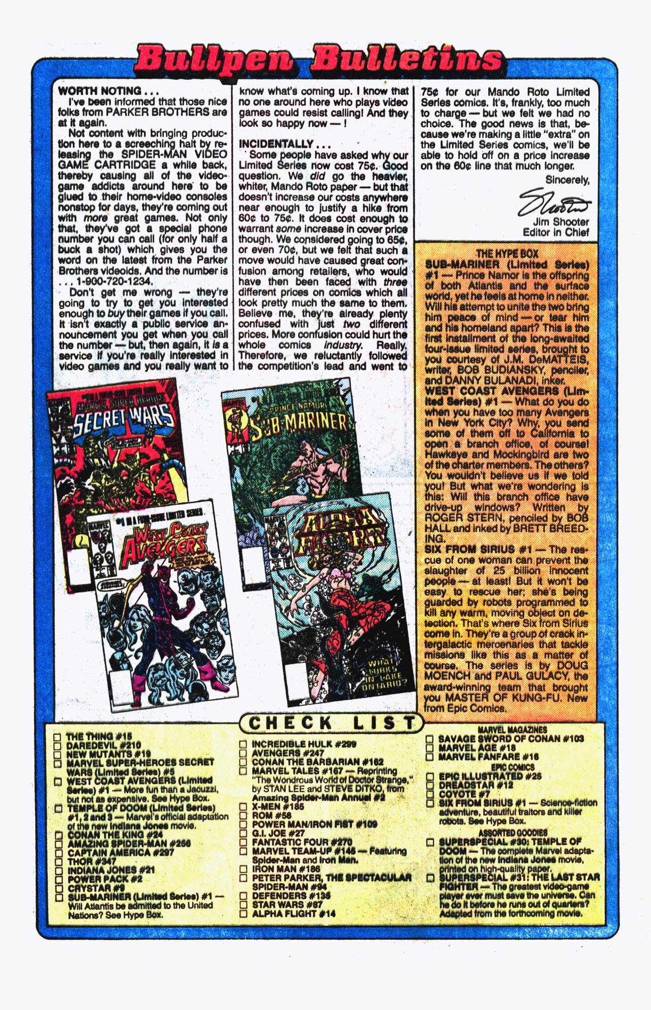Read online Alpha Flight (1983) comic -  Issue #14 - 24