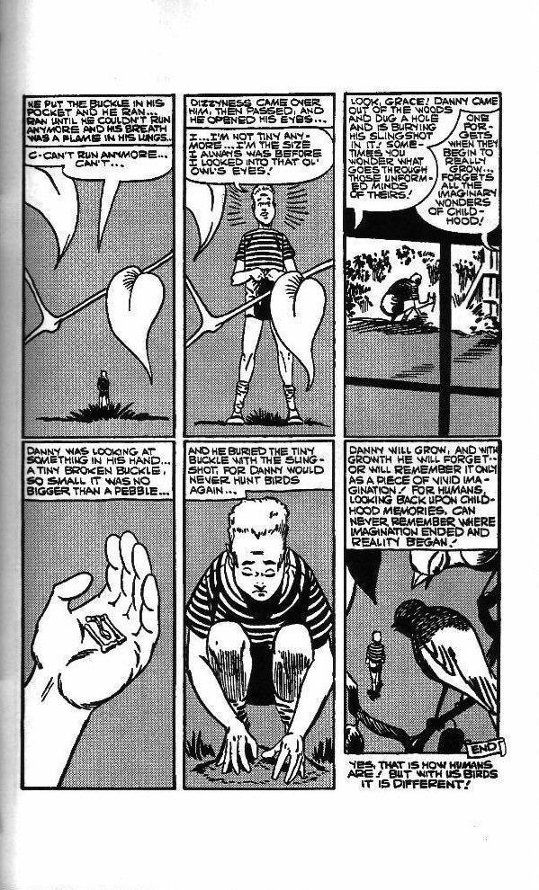 Read online America's Greatest Comics (2002) comic -  Issue #8 - 37