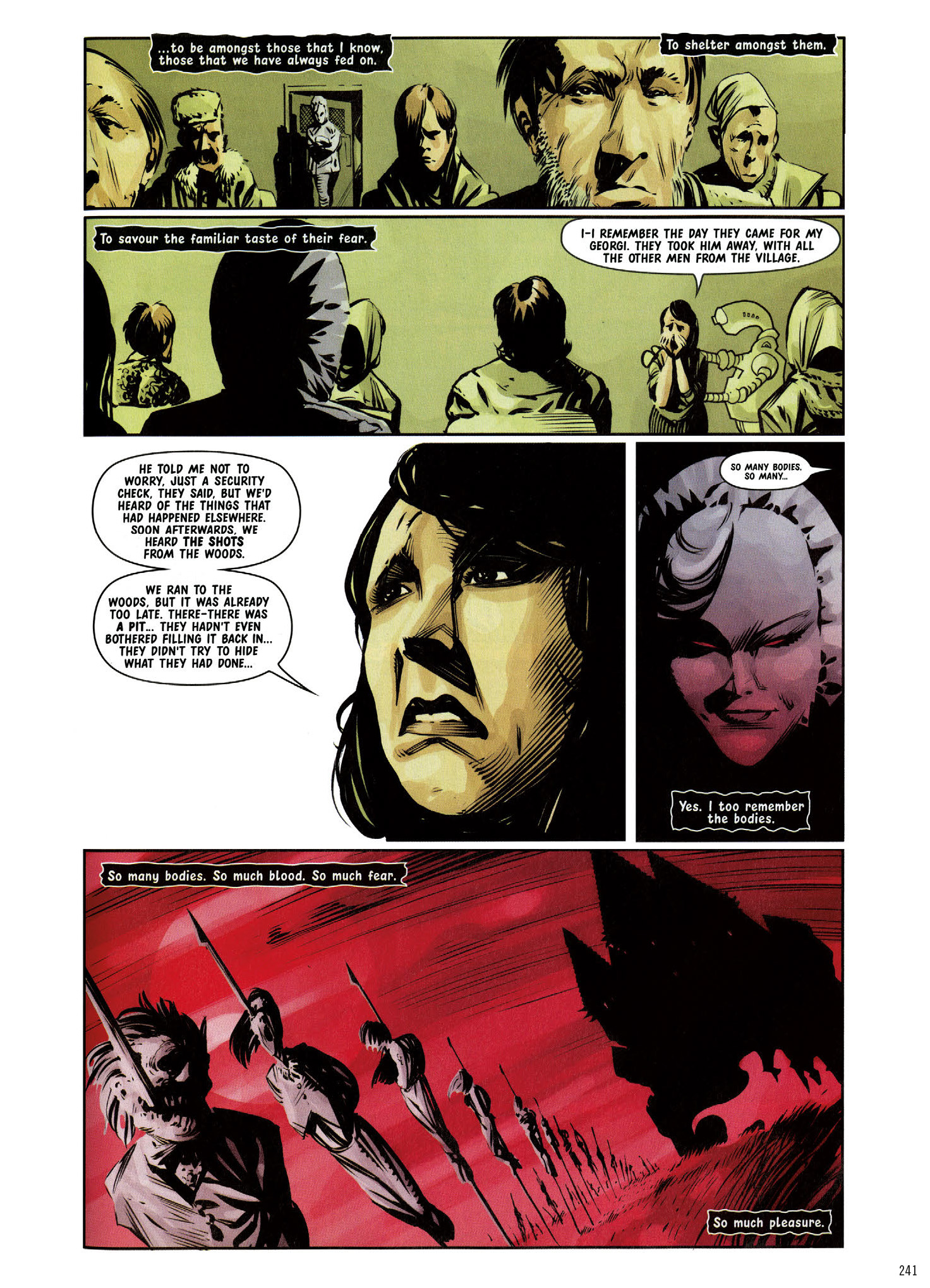 Read online Judge Dredd: The Complete Case Files comic -  Issue # TPB 34 (Part 3) - 44