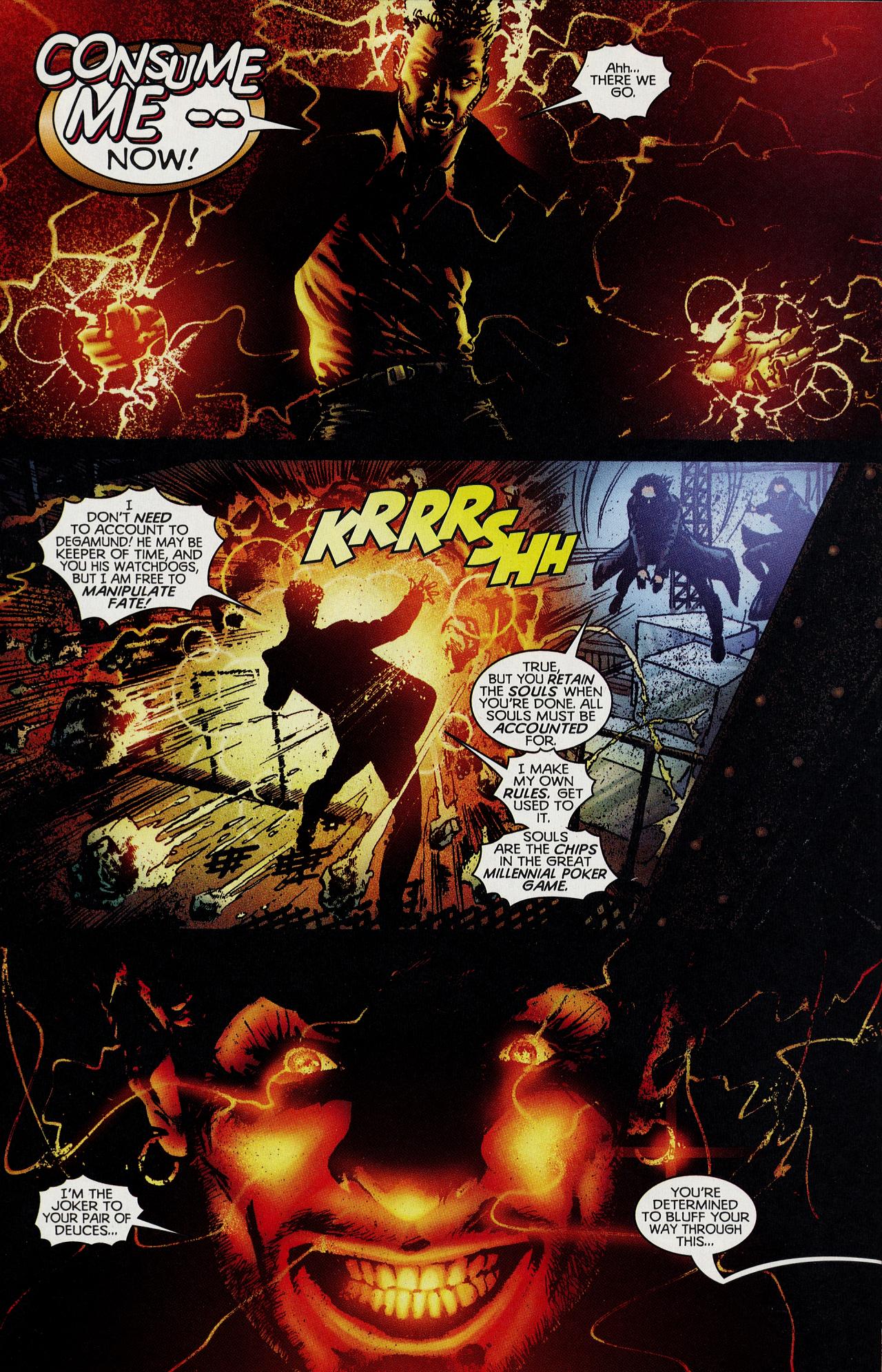 Read online Darque Passages (1998) comic -  Issue #1 - 20