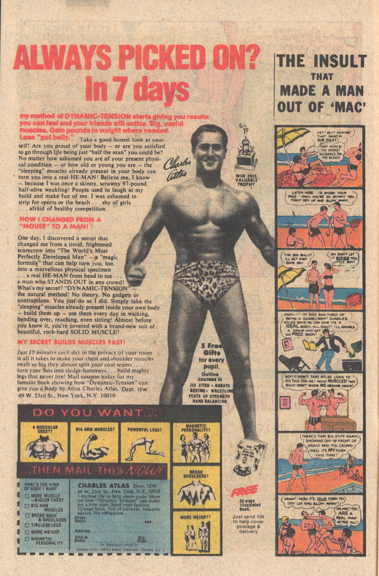 Read online Life With Archie (1958) comic -  Issue #226 - 12